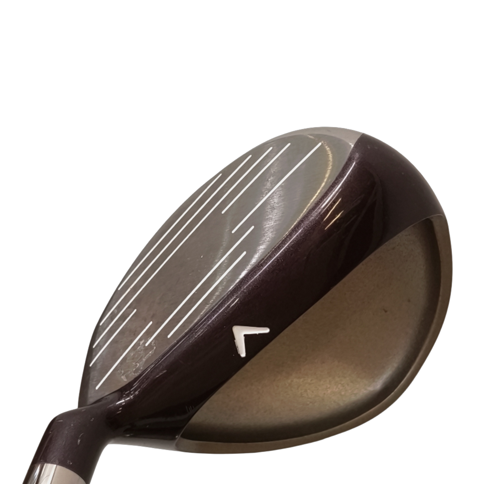 Callaway GES Komplet Sæt Med Bag / 5+7+9 / Flex Regular / Grafit [bg:handrolled]