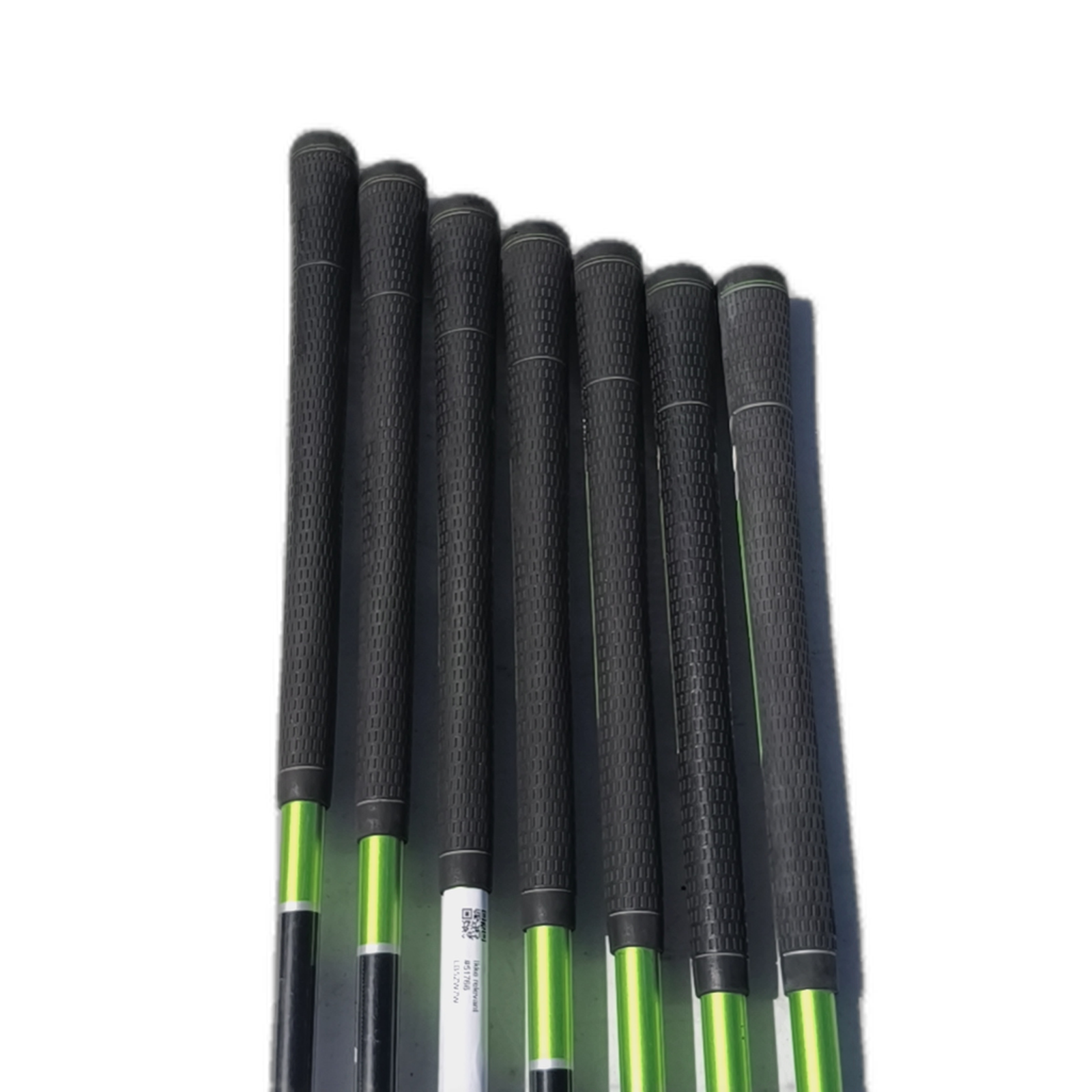 TaylorMade RBZ Jernsæt / 5-PW+SW / Flex Regular / Grafit [bg:handrolled]