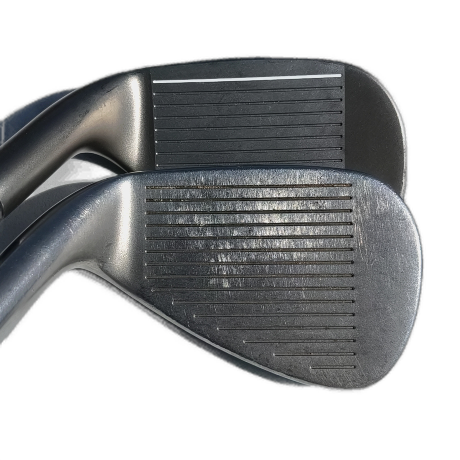 TaylorMade RBZ Jernsæt / 5-PW+SW / Flex Regular / Grafit [bg:handrolled]