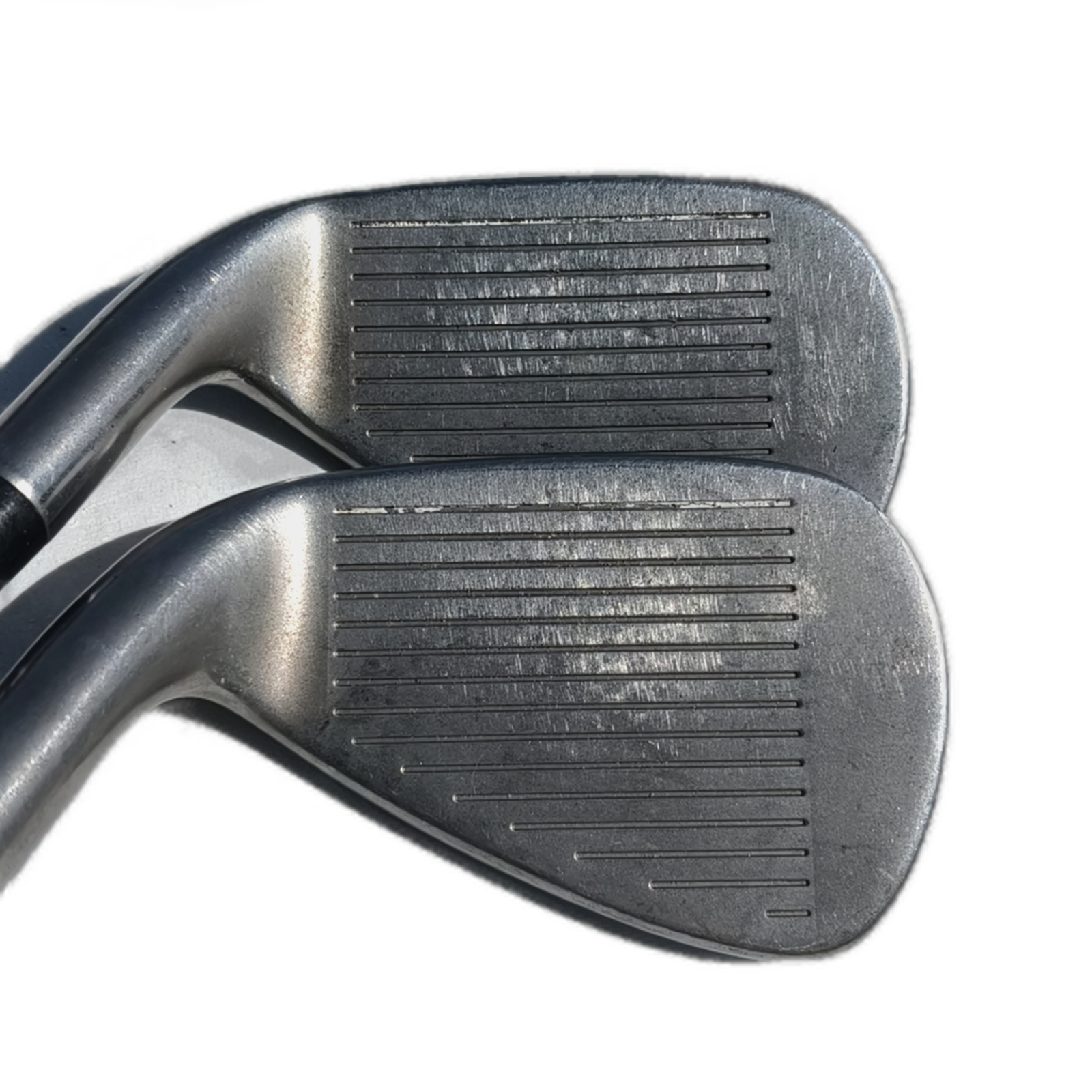 TaylorMade RBZ Jernsæt / 5-PW+SW / Flex Regular / Grafit [bg:handrolled]
