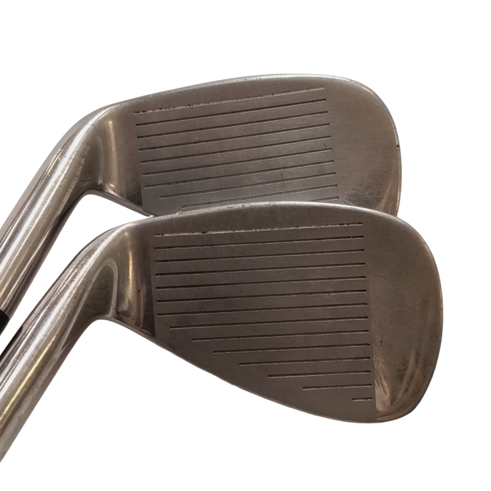 Spalding SX35 Komplet Sæt Med Bag / 6-PW+SW / Flex Regular / Stål [bg:handrolled]