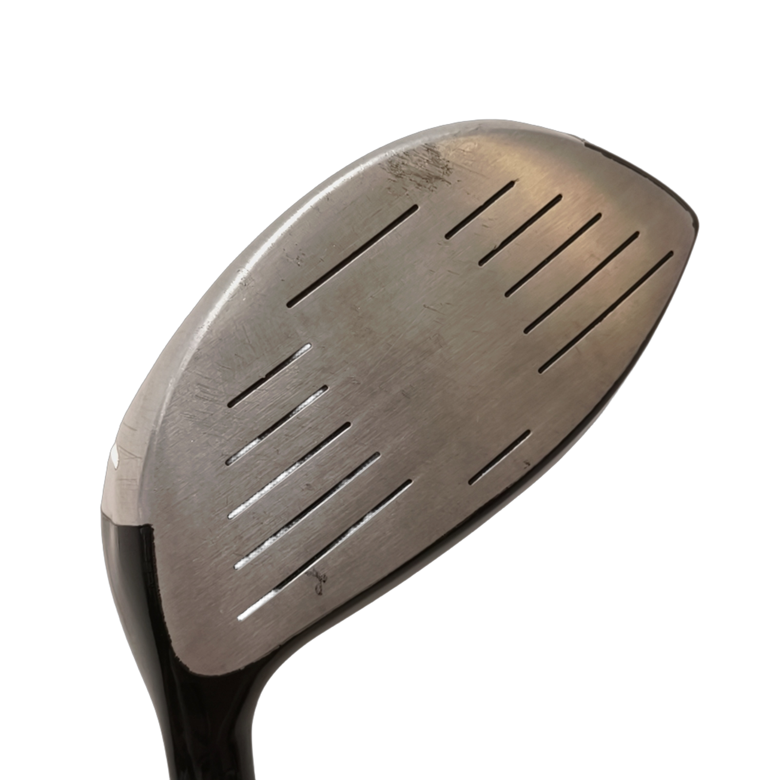 Spalding SX35 Komplet Sæt Med Bag / 6-PW+SW / Flex Regular / Stål [bg:handrolled]