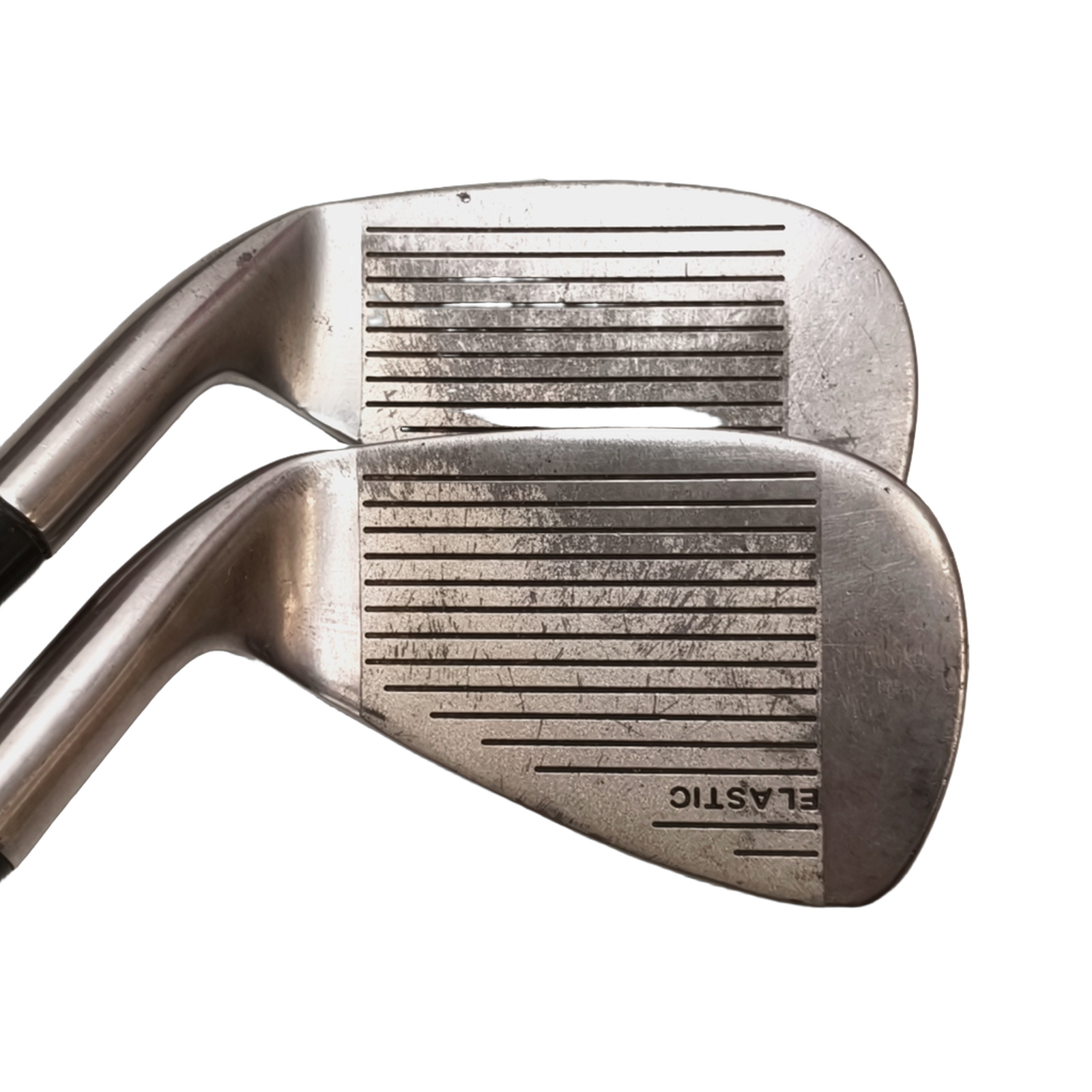 Bermuda VS-18 Komplet Sæt Med Bag / 5-PW / Flex Stiff / Grafit [bg:handrolled]