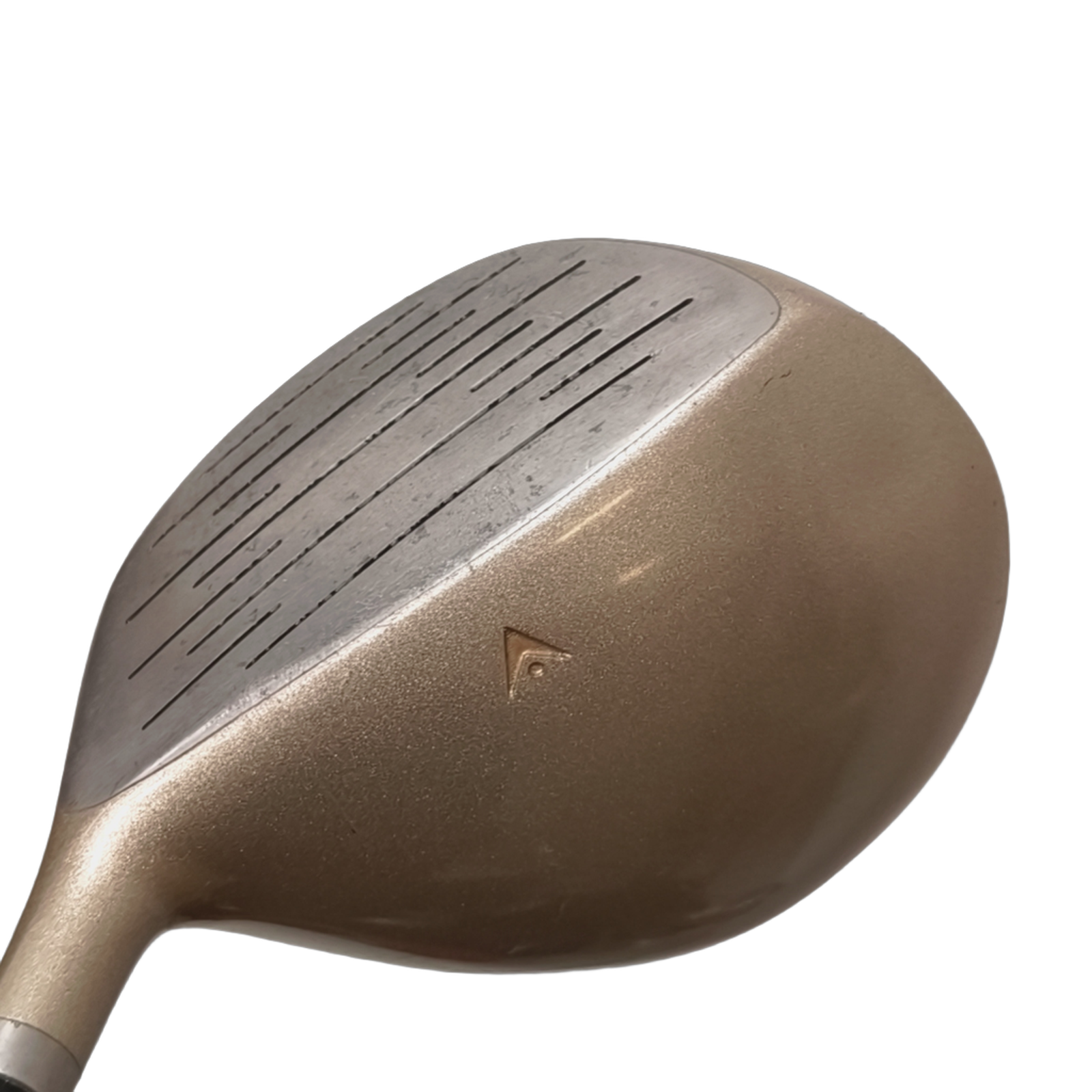 Bermuda VS-18 Komplet Sæt Med Bag / 5-PW / Flex Stiff / Grafit [bg:handrolled]