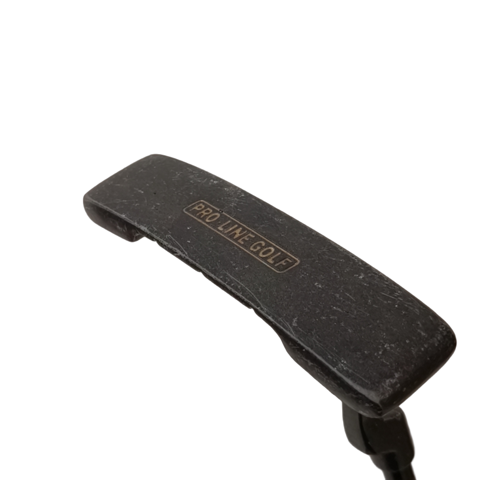 prostar Stainless Komplet Sæt Med Bag / 6-7+9-PW / Flex Ladies / Grafit [bg:handrolled]
