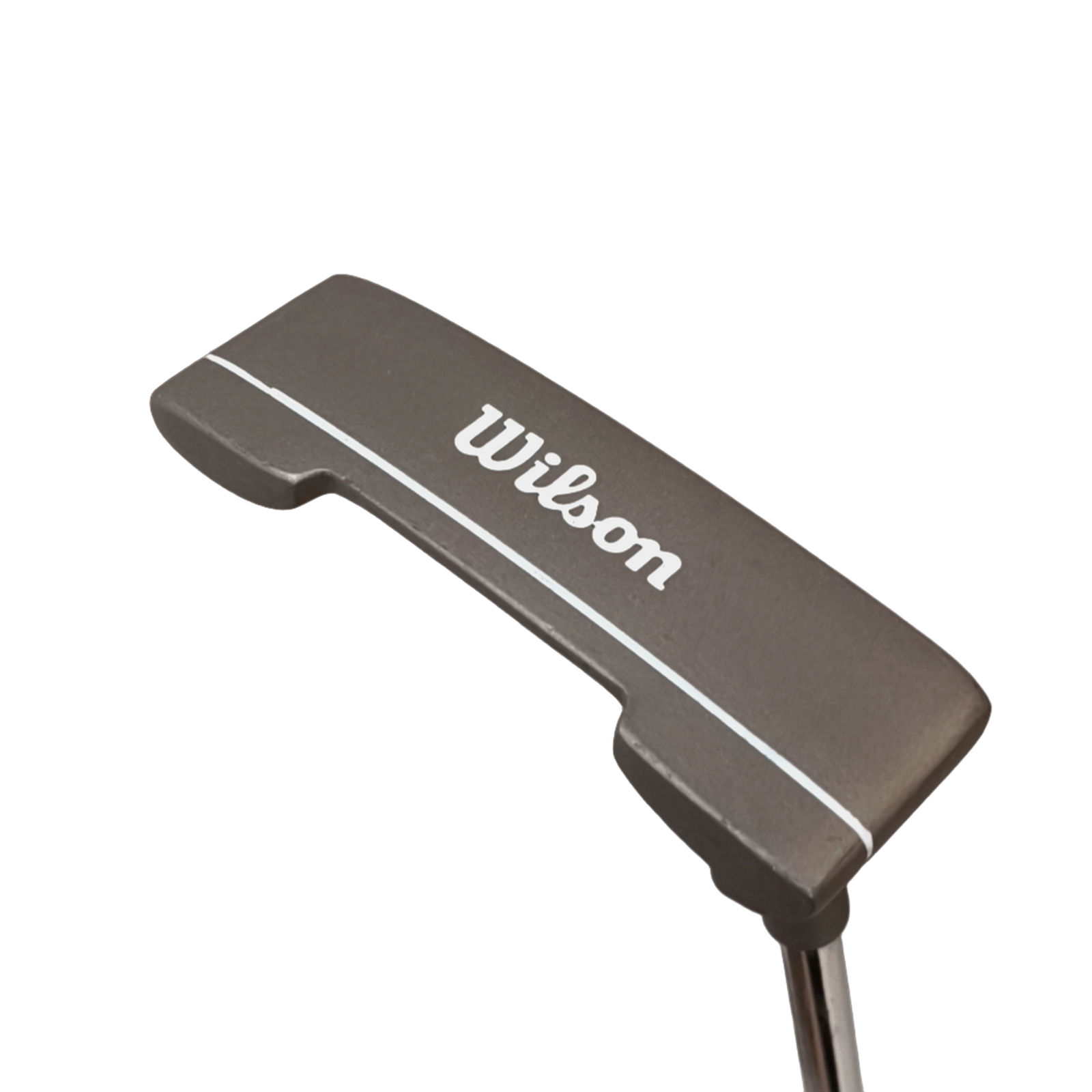 Wilson Profile Komplet Sæt Med Bag / 7-PW+SW / Flex Ladies / Grafit [bg:handrolled]