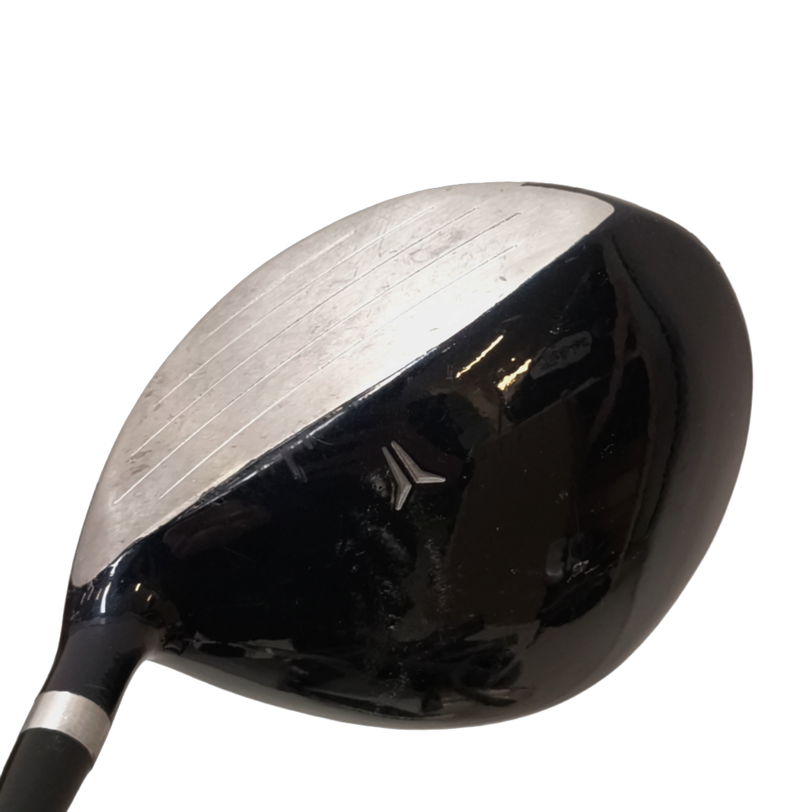 Wilson Profile Komplet Sæt Med Bag / 7-PW+SW / Flex Ladies / Grafit [bg:handrolled]