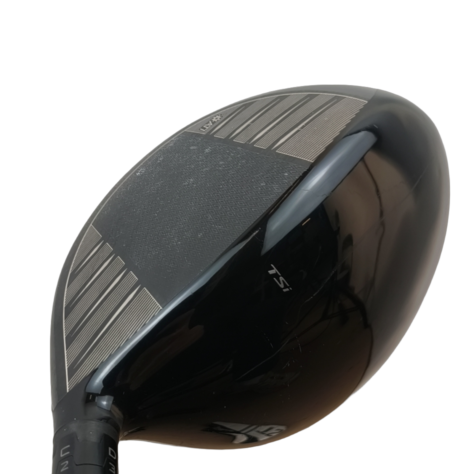 Titleist TSi3 Driver / Flex Stiff / Loft 9 [bg:handrolled]