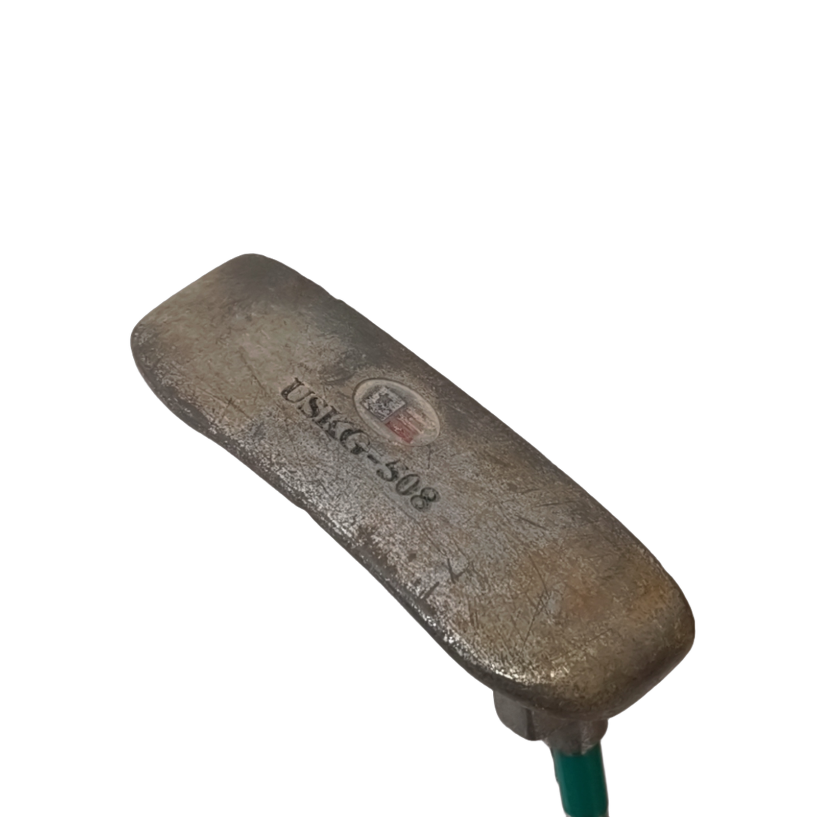 MacGregor Tourney 2 Komplet Sæt Med Bag / 7+9+SW / Flex Junior  / Grafit [bg:handrolled]