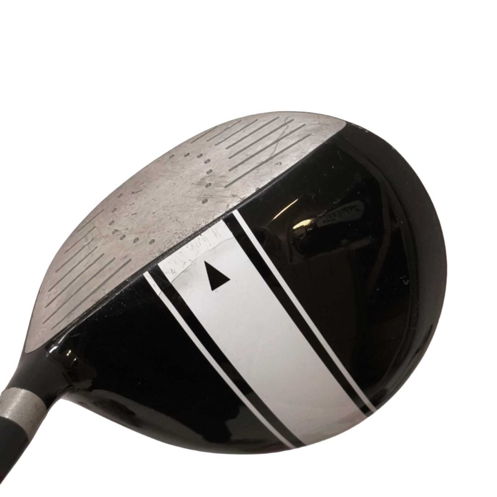 MacGregor Tourney 2 Komplet Sæt Med Bag / 7+9+SW / Flex Junior  / Grafit [bg:handrolled]