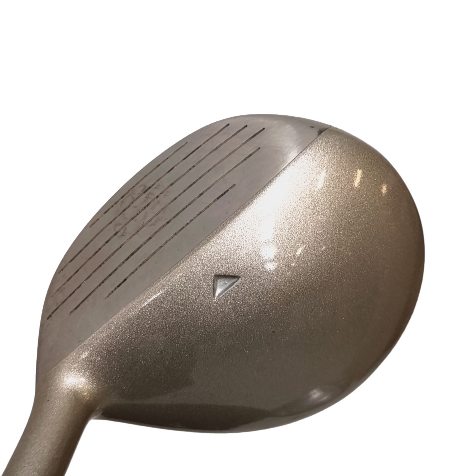AMF Super Stainless Steel Komplet Sæt Med Bag / 5+7+9+SW / Flex Ladies / Grafit [bg:handrolled]