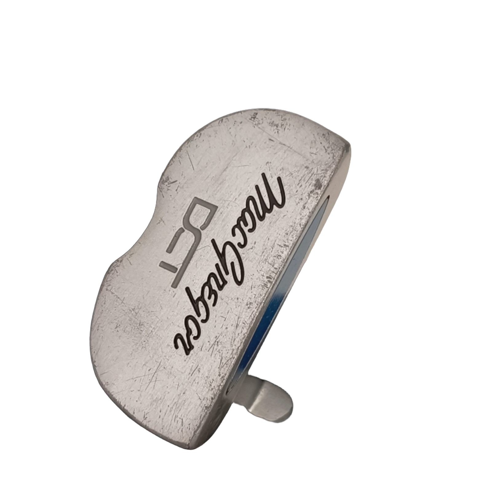MacGregor DCT  Komplet Sæt Med Bag / 7+9+SW / Flex Junior  / Grafit [bg:handrolled]