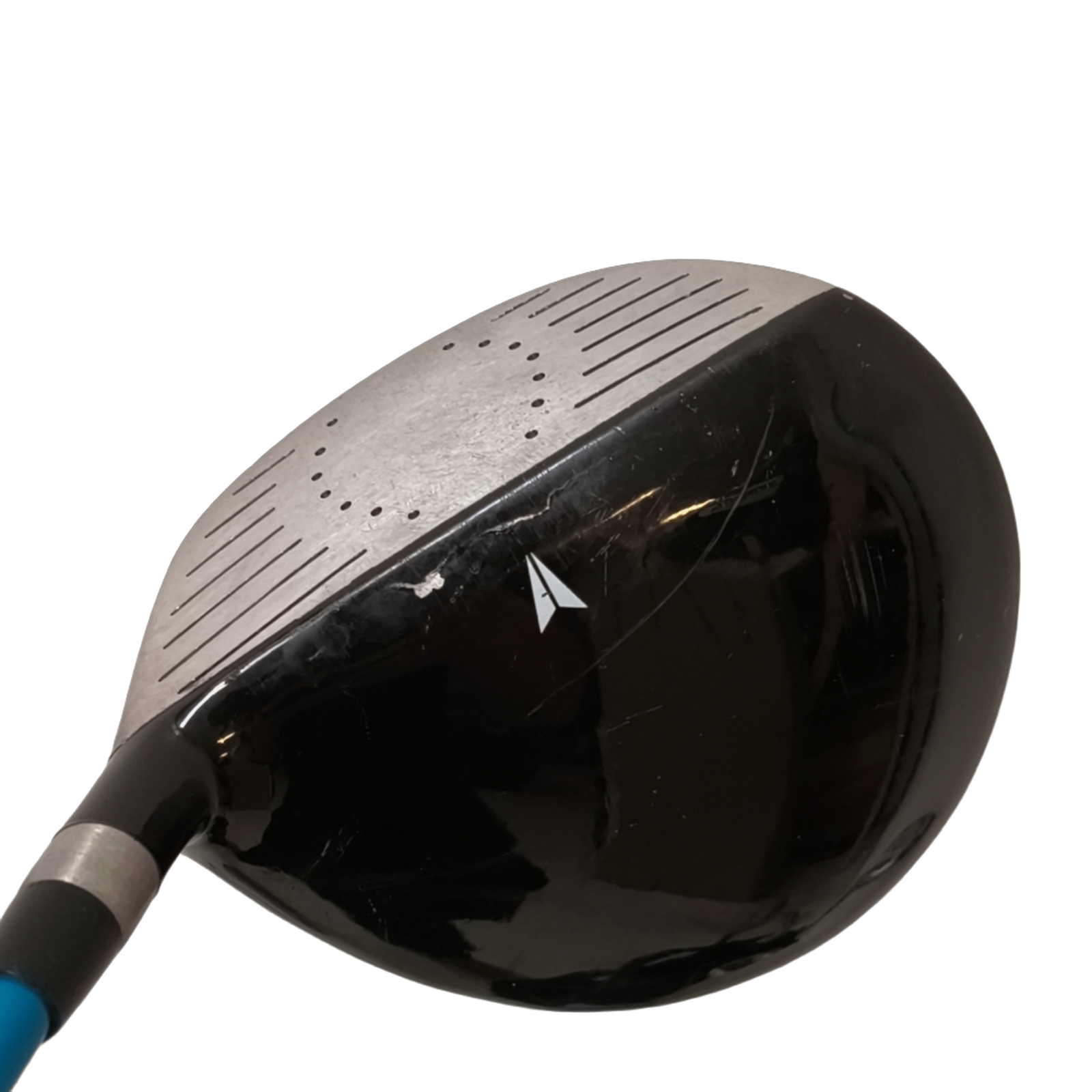 MacGregor DCT  Komplet Sæt Med Bag / 7+9+SW / Flex Junior  / Grafit [bg:handrolled]