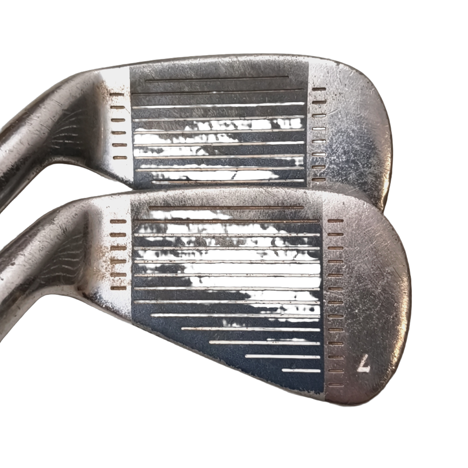 GO Fenix Komplet Sæt Med Bag / 5+7+9+PW / Flex Junior  / Grafit [bg:handrolled]
