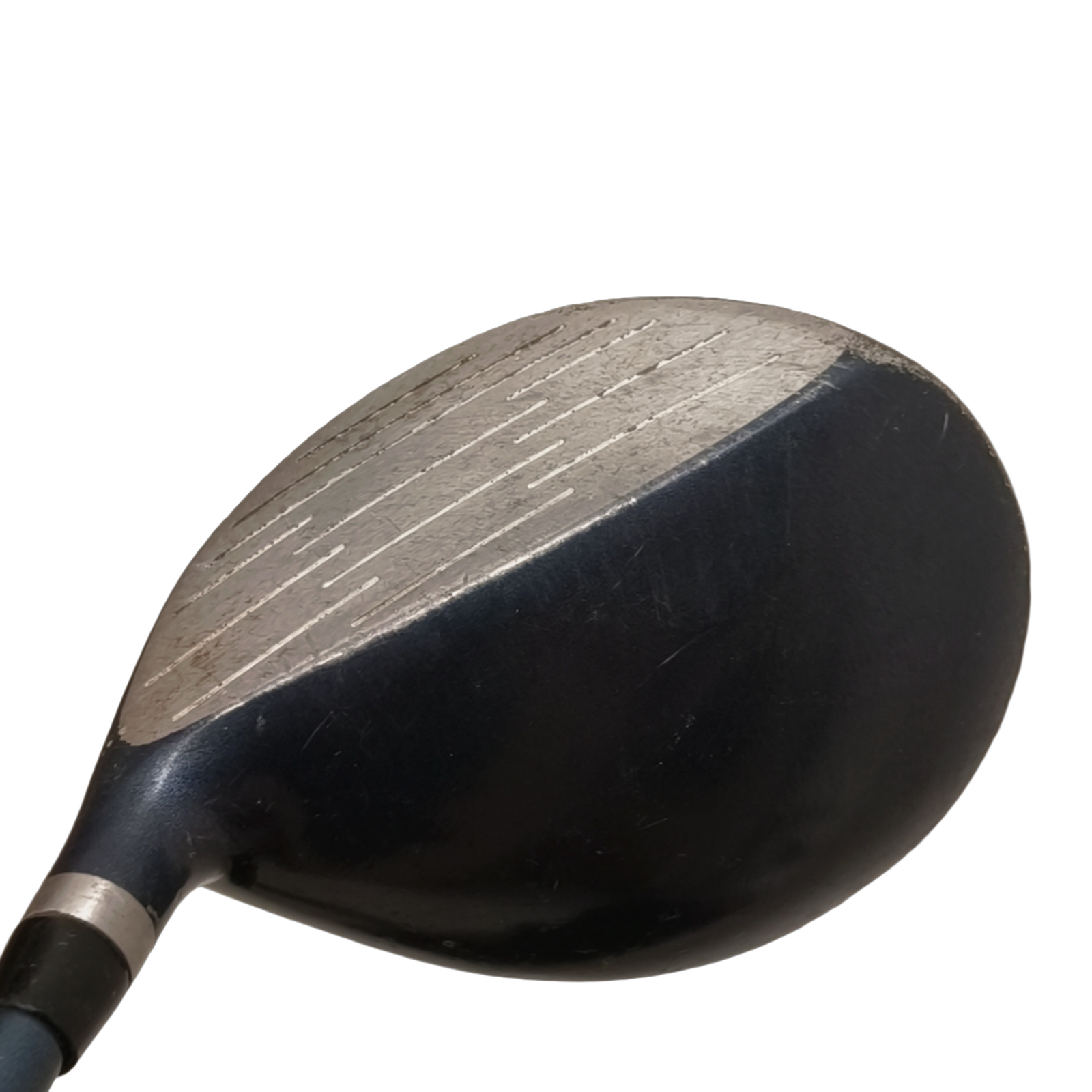 GO Fenix Komplet Sæt Med Bag / 5+7+9+PW / Flex Junior  / Grafit [bg:handrolled]