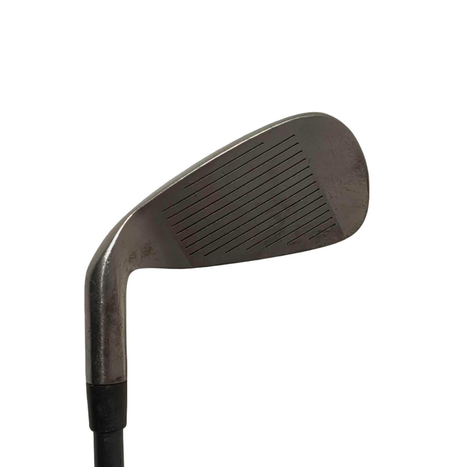 Oiyo CS-18 Komplet Sæt Uden Bag / 7-PW+SW / Flex Regular / Grafit [bg:handrolled]