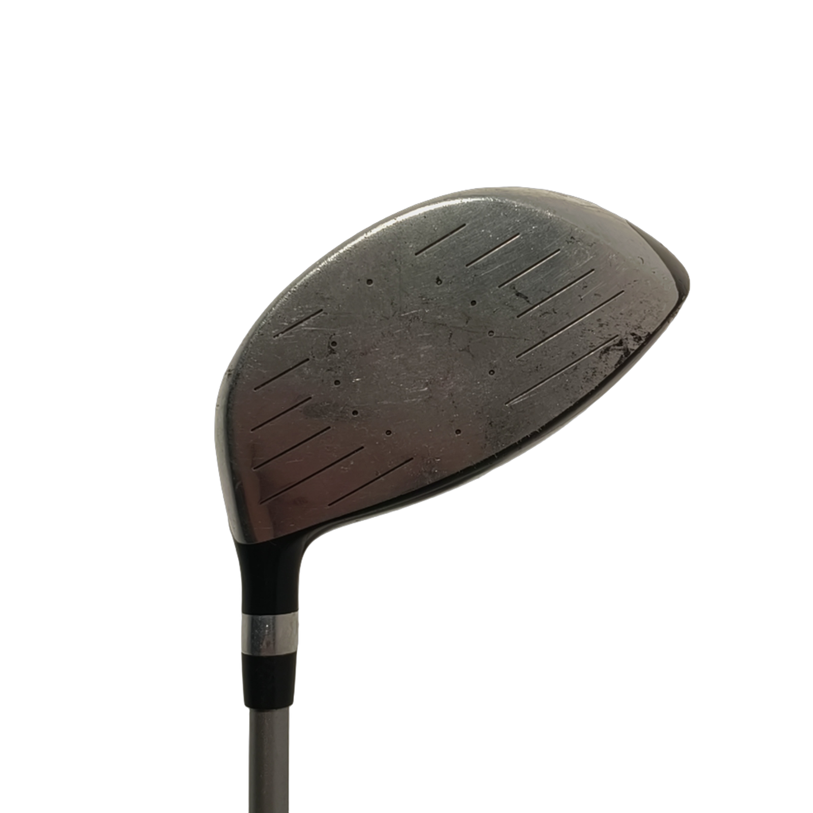 Spalding SP-88 Komplet Sæt Uden Bag / 6-PW+SW / Flex Regular / Grafit [bg:handrolled]