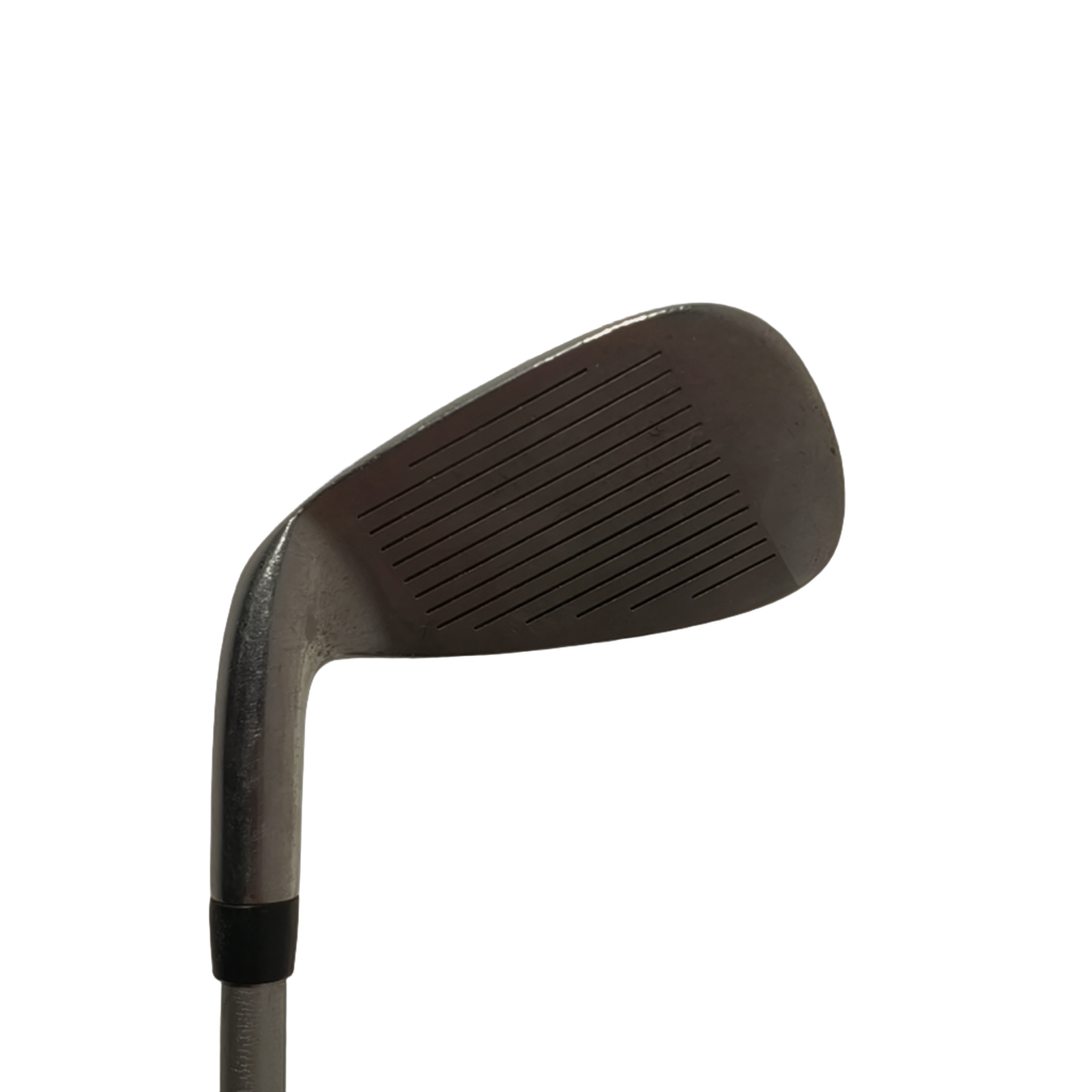 Spalding SP-88 Komplet Sæt Uden Bag / 6-PW+SW / Flex Regular / Grafit [bg:handrolled]