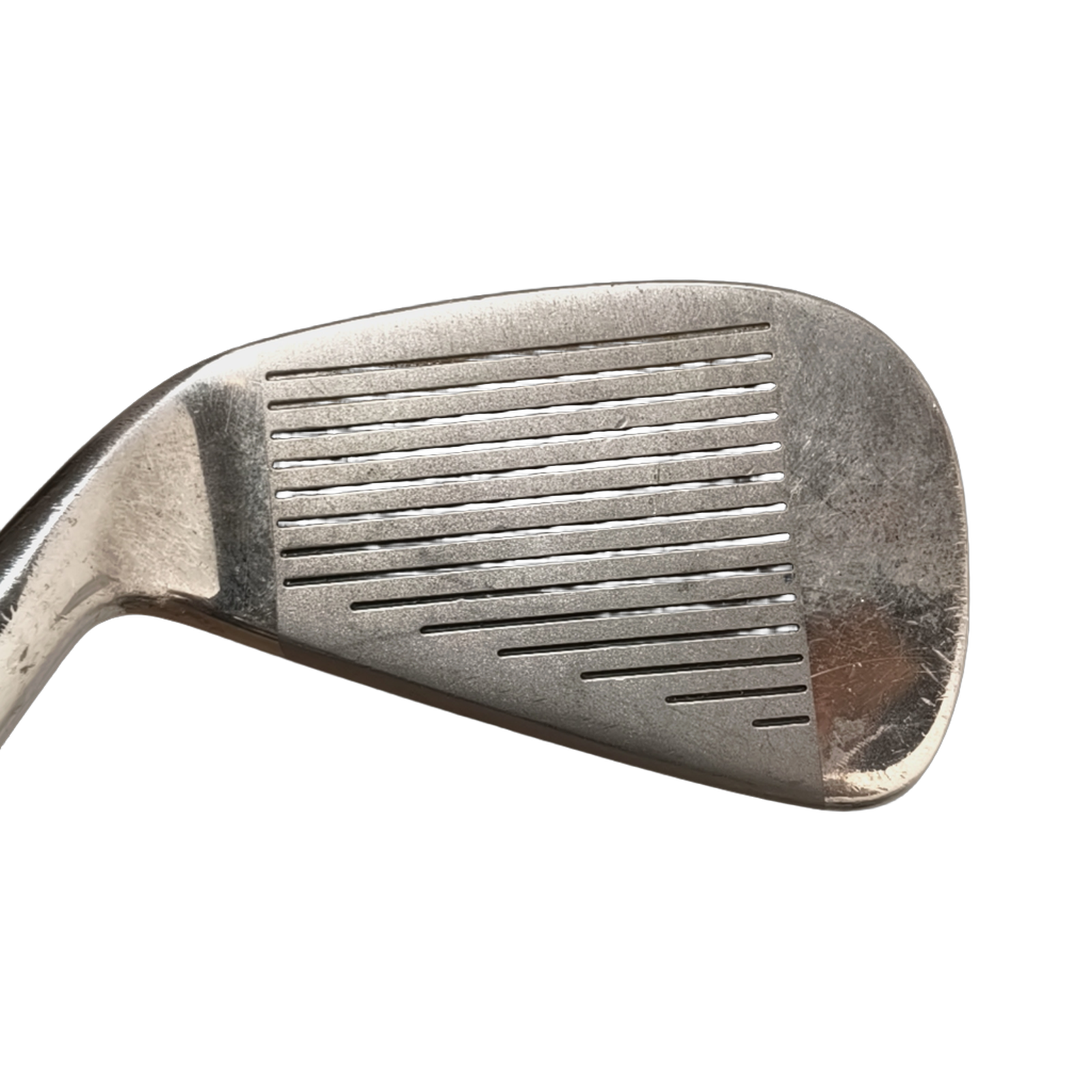 SuperGiant II Komplet Sæt Uden Bag / 4-PW+SW / Flex Stiff / Stål [bg:handrolled]