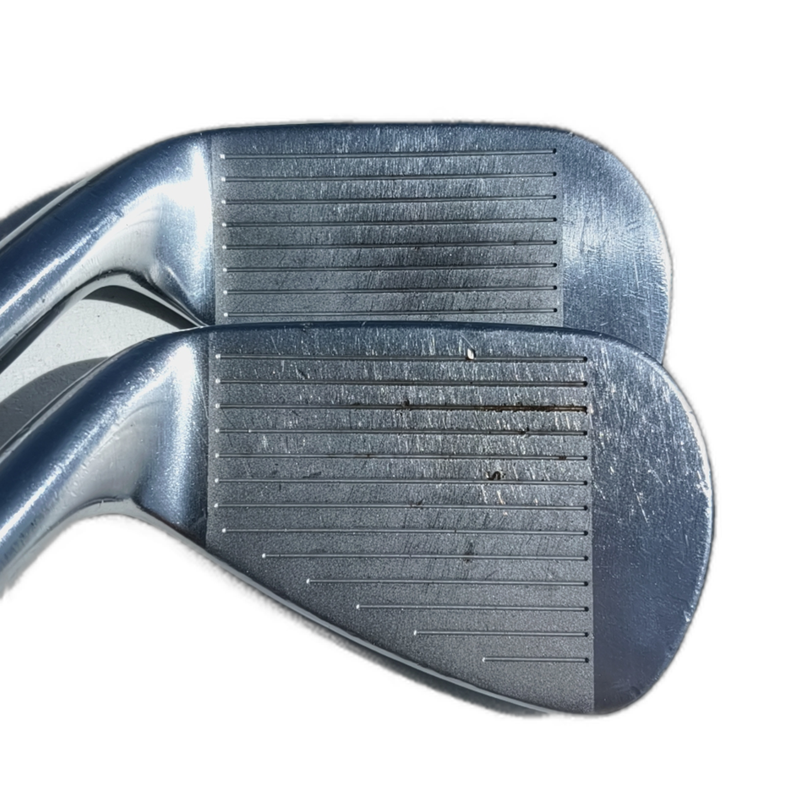 Titleist AP2 718 Forged Jernsæt / 6-PW / Flex Stiff / Stål [bg:handrolled]