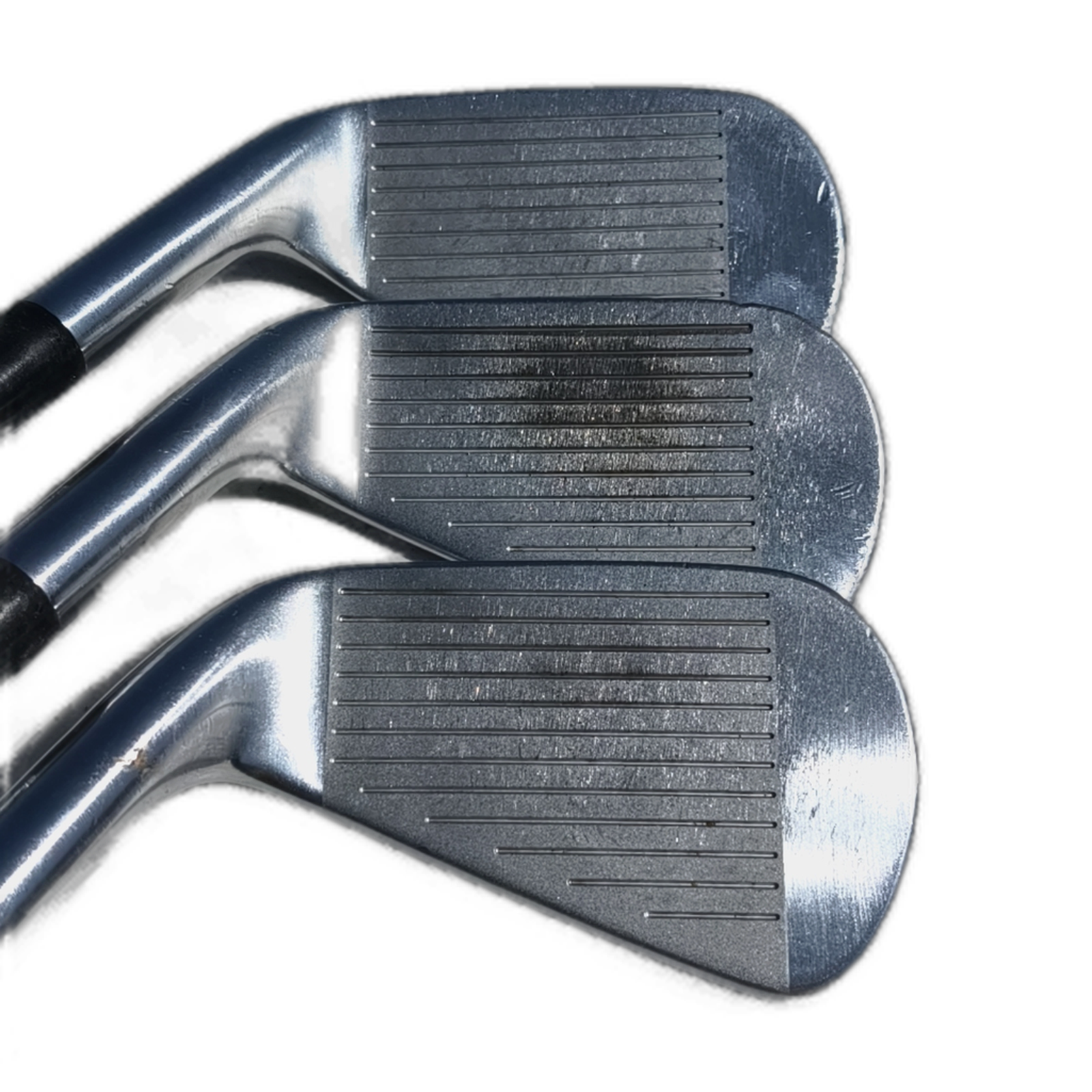 Titleist AP2 718 Forged Jernsæt / 6-PW / Flex Stiff / Stål [bg:handrolled]