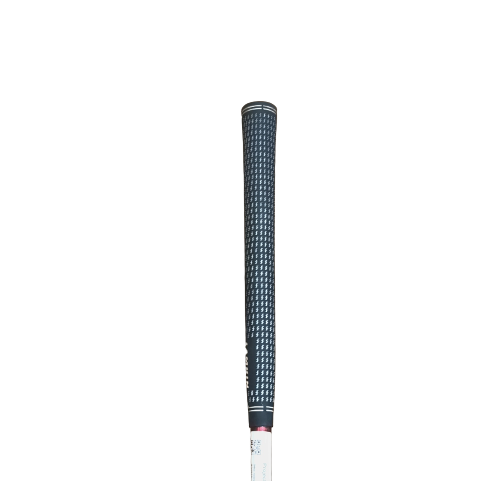 PING HZRDUS Smoke Rdx Red Driver Shaft / Flex Regular / Ping 4th Gen [bg:handrolled]