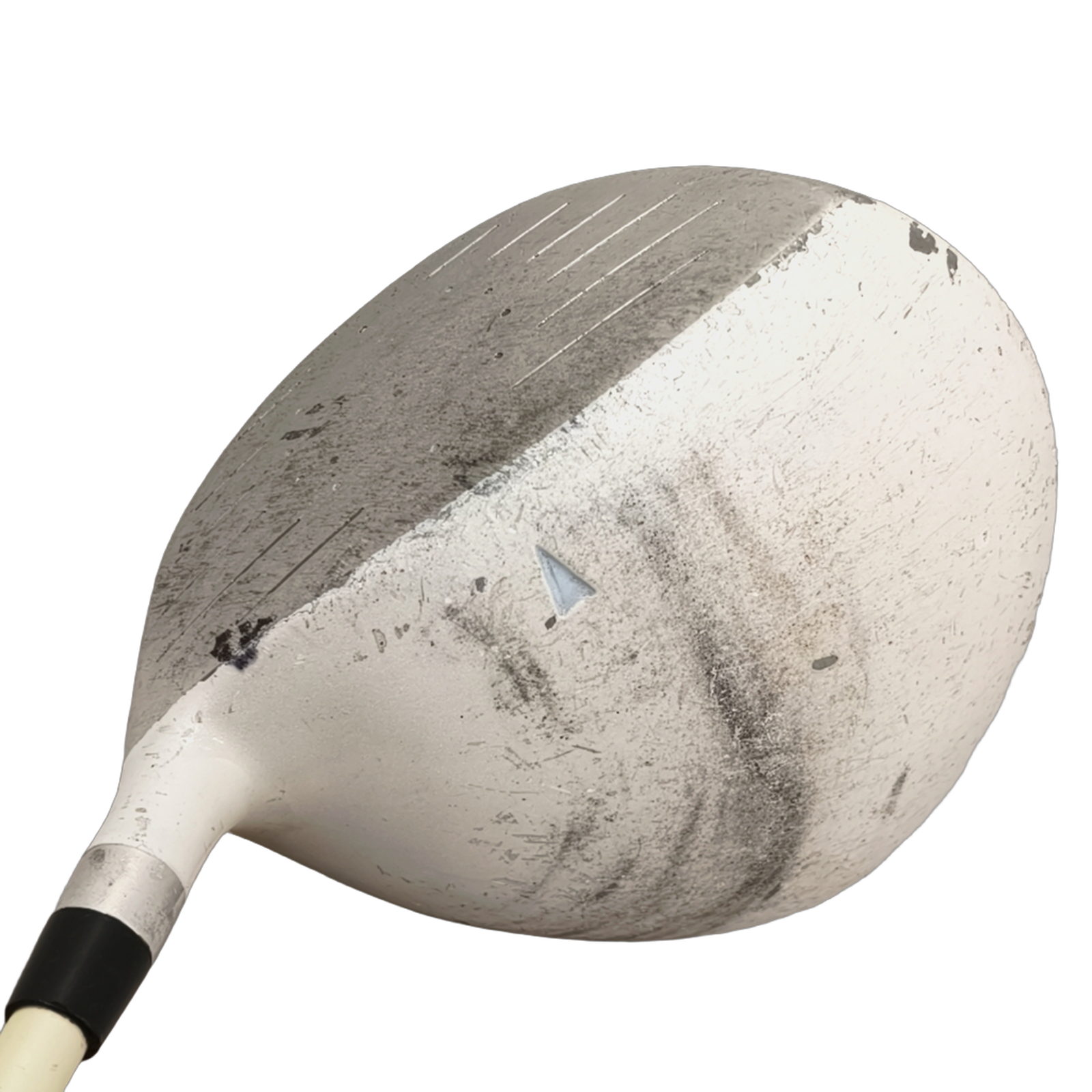 Spalding SP-88 Komplet Sæt Uden Bag / 6-PW / Flex Ladies / Grafit [bg:handrolled]
