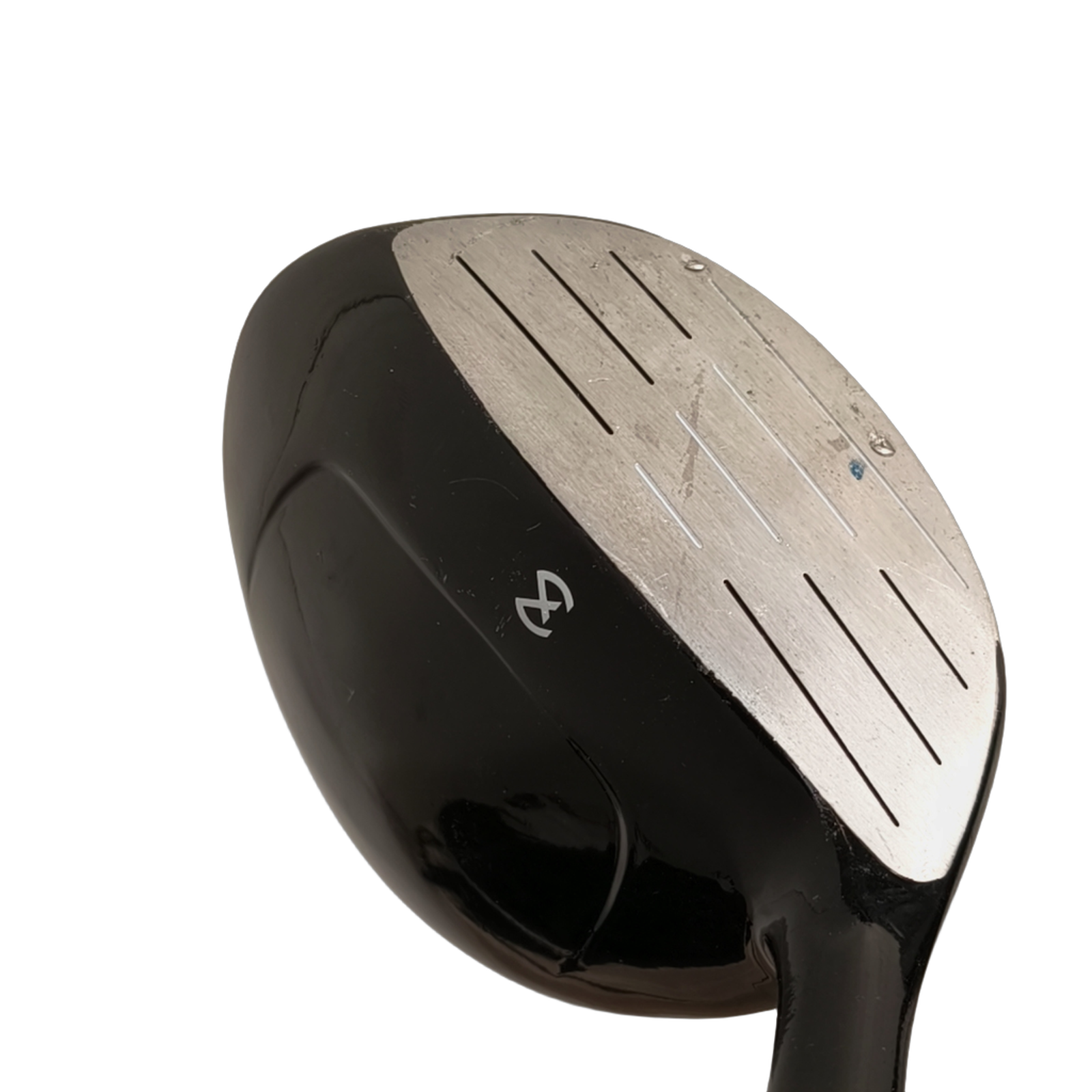 Venstre MaxFli Rev2 Komplet Sæt Uden Bag / 7+9+SW / Flex Junior  / Grafit [bg:handrolled]