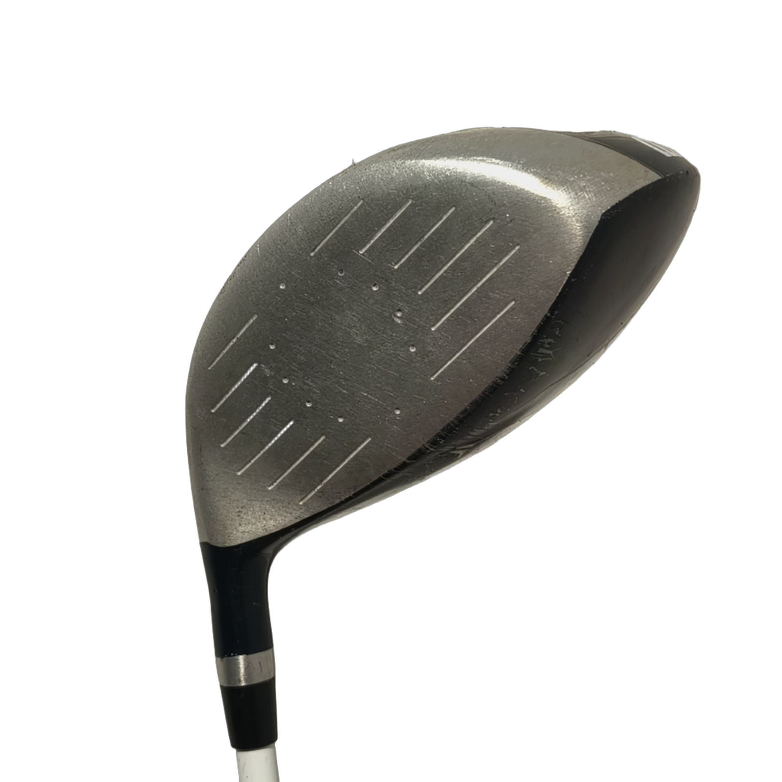 Prostaff Prostaff SGI HL Komplet Sæt Uden Bag / 7-PW+SW / Flex Ladies / Grafit [bg:handrolled]