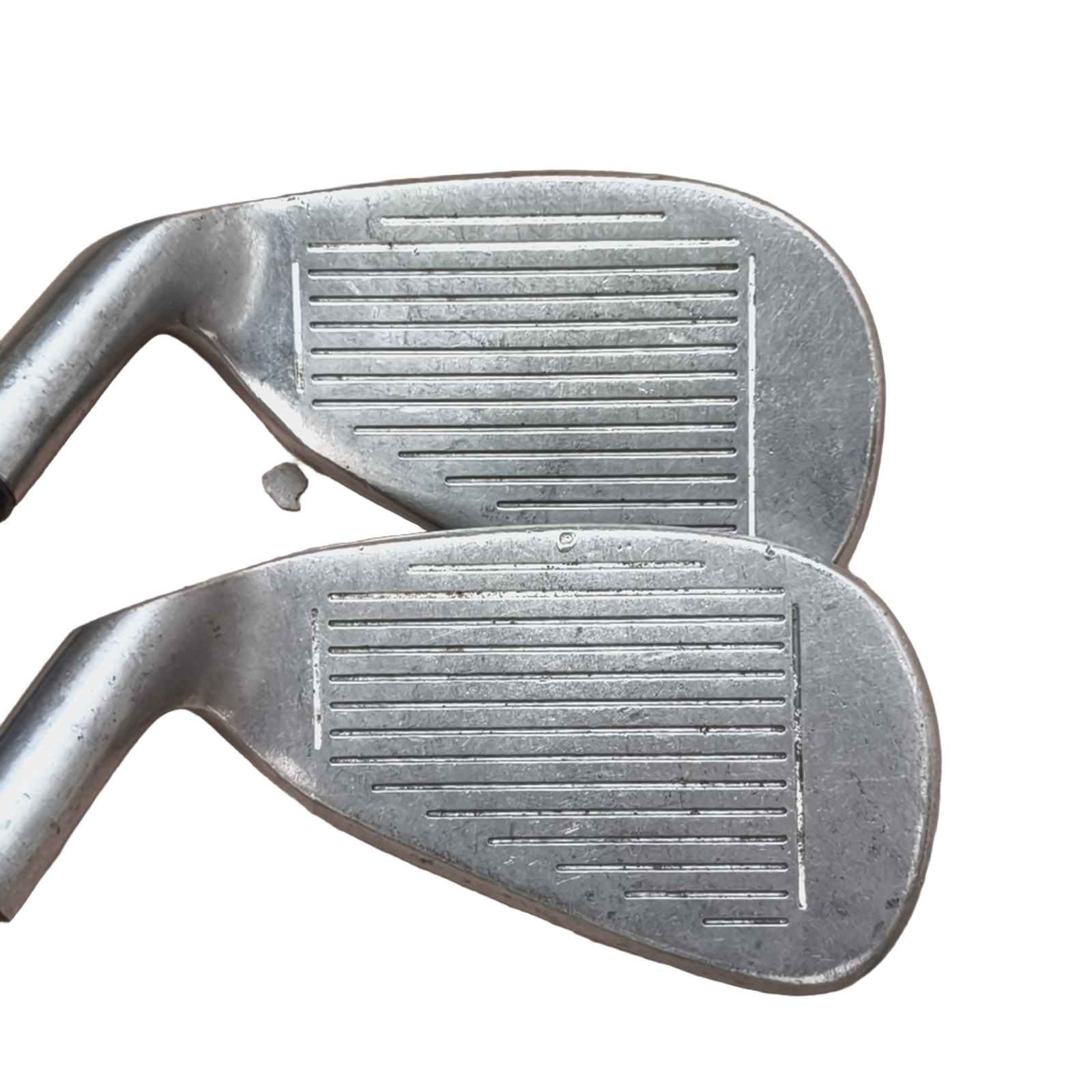 Callaway Hawk Eye VFT Komplet Sæt Uden Bag / 3-PW+SW / Flex Stiff / Grafit [bg:handrolled]