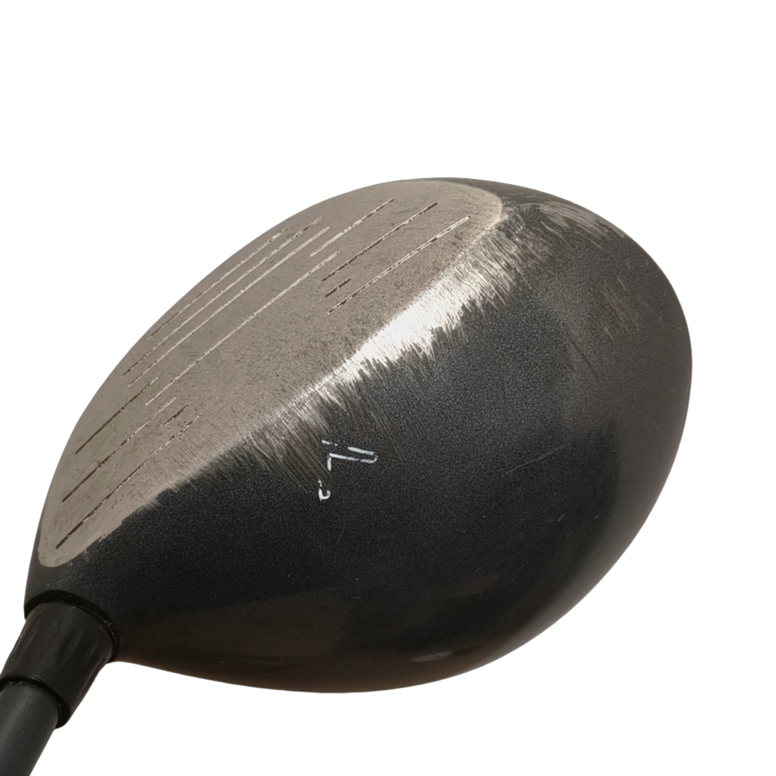 Callaway Hawk Eye VFT Komplet Sæt Uden Bag / 3-PW+SW / Flex Stiff / Grafit [bg:handrolled]
