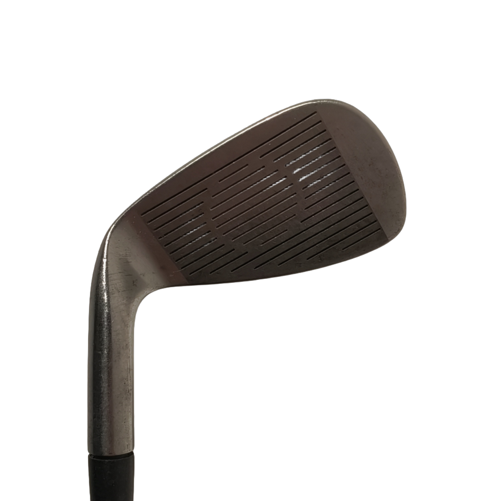 Taurus Merc Jernsæt / 3-6+8-PW+SW / Flex Regular / Grafit [bg:handrolled]