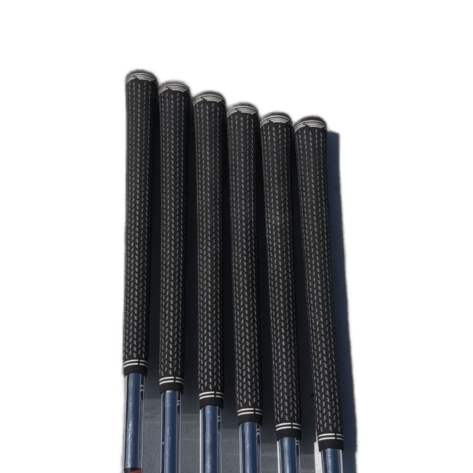 Cobra King Tec Jernsæt / 5-PW / Flex Regular / Stål [bg:handrolled]