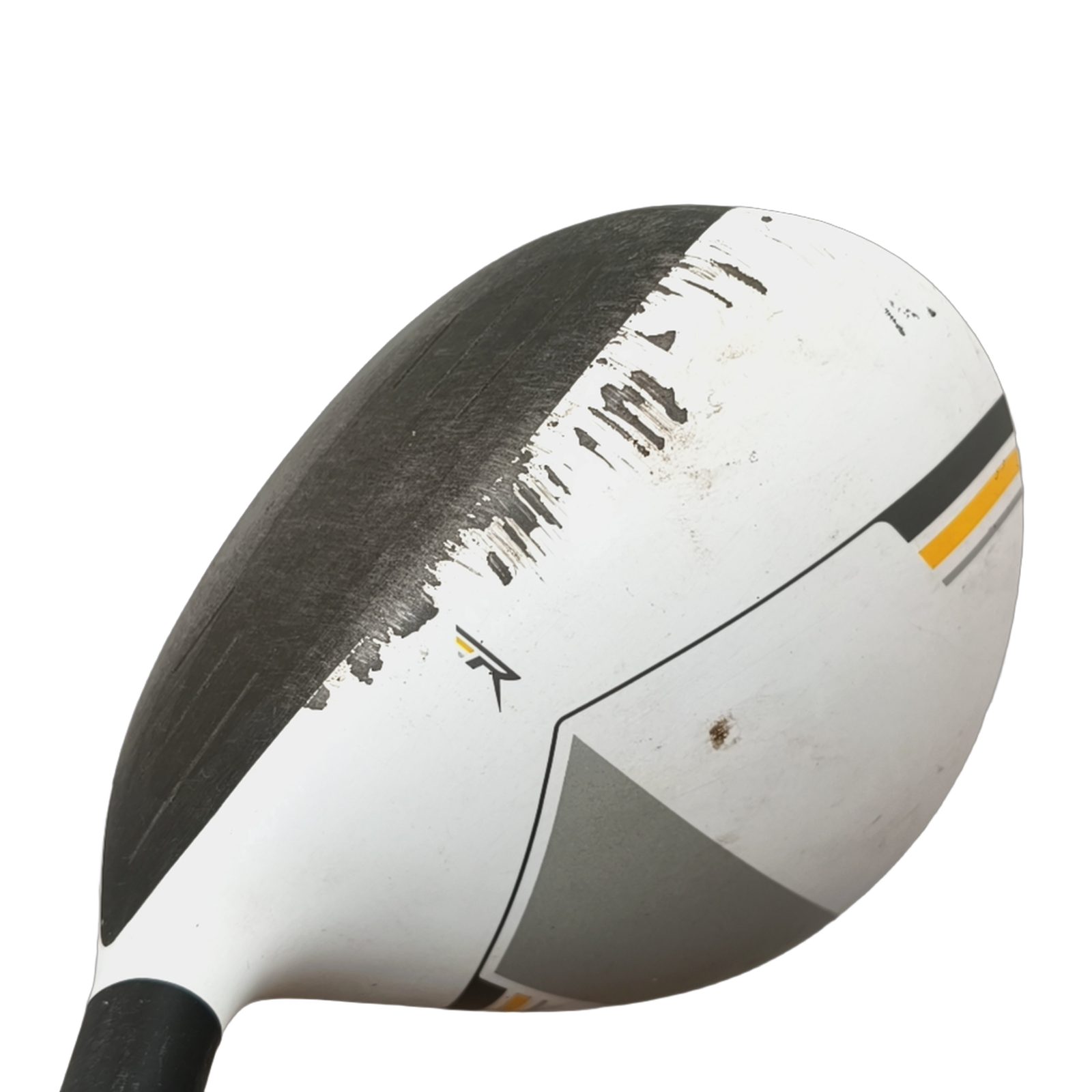 TaylorMade RBZ Stage 2 Fairway Wood / Flex Regular / #3/15 [bg:handrolled]
