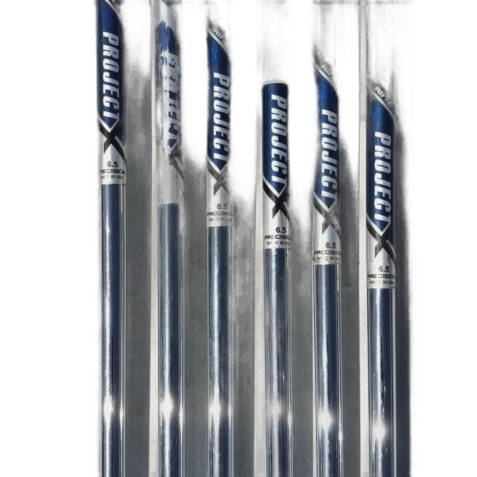 Titleist T100 Gen. 3 Jernsæt / 4-9i / Flex X-Stiff / Stål [bg:handrolled]