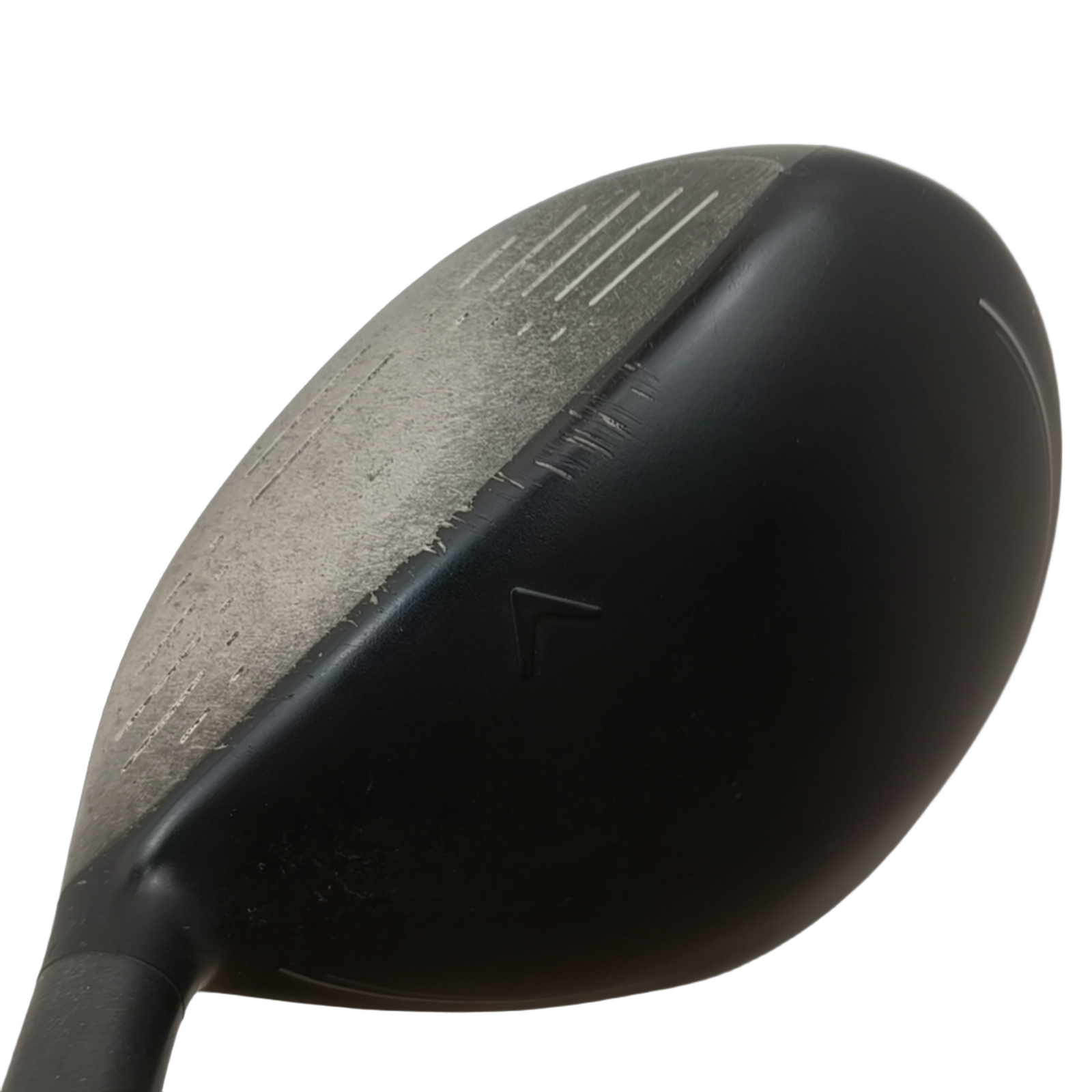 Callaway XR 16 Fairway Wood / Flex Ladies / #3/15 [bg:handrolled]