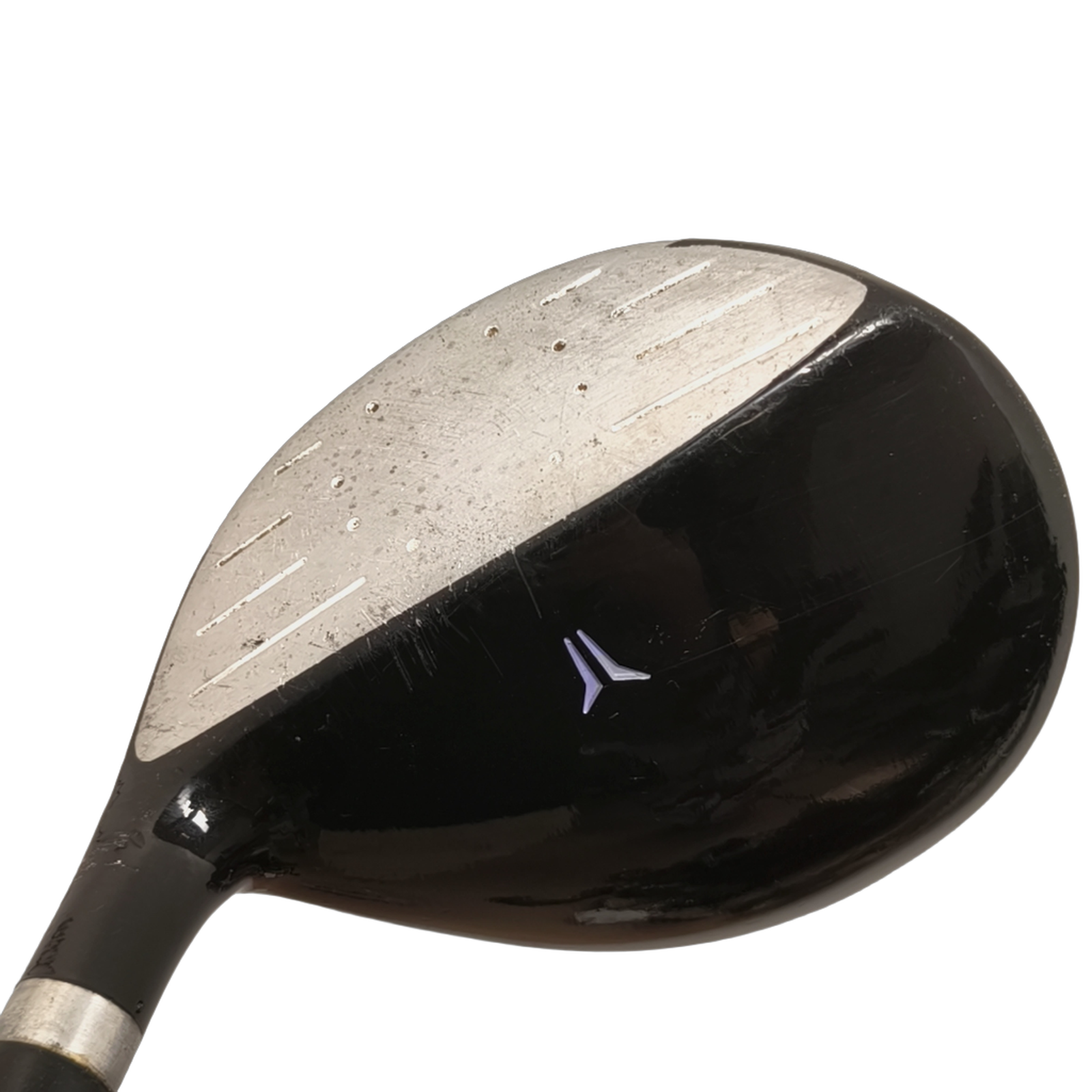 Wilson X31 Komplet Sæt Med Bag / 7-PW+SW / Flex Ladies / Grafit [bg:handrolled]