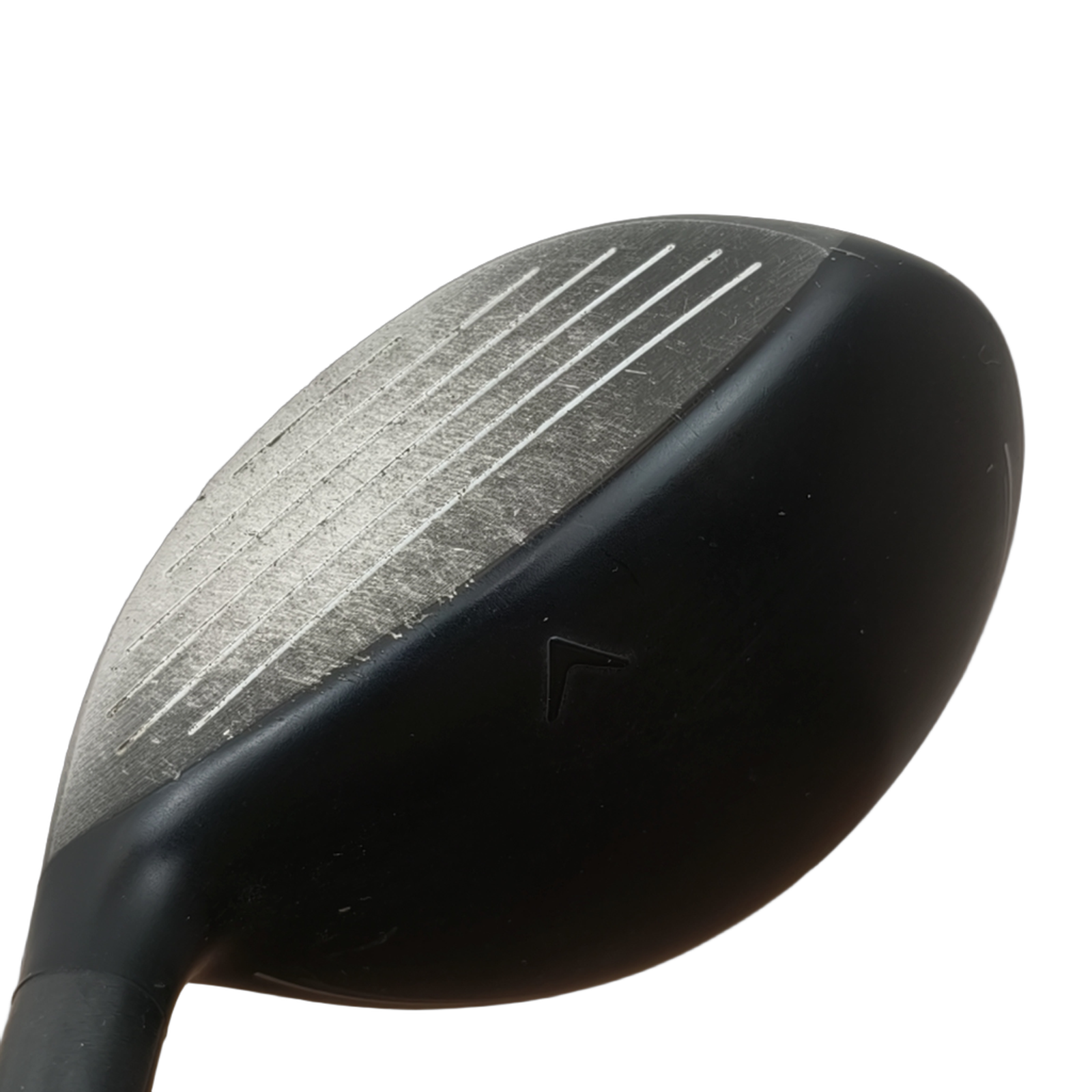 Callaway XR 16 Fairway Wood / Flex Ladies / #5/18 [bg:handrolled]