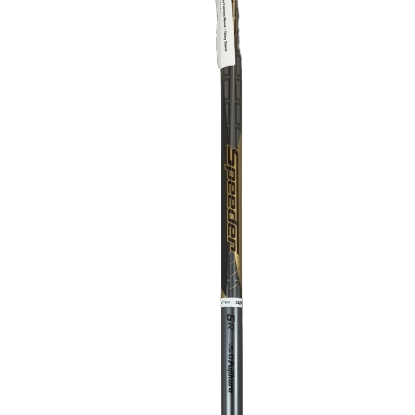 Cobra King F6 Fairway Wood / Flex Regular / #5/20 [bg:handrolled]