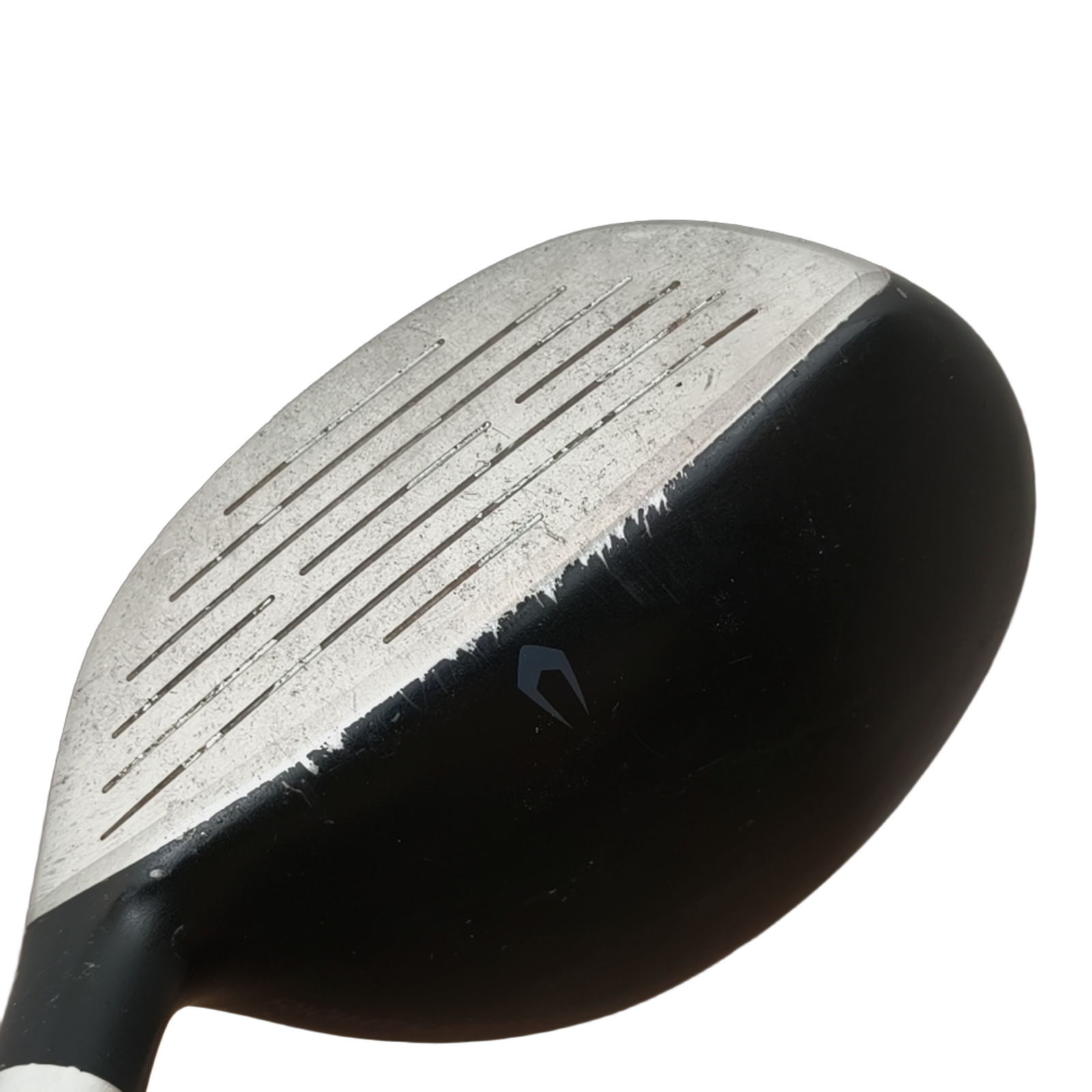 Wilson Staff D200 Fairway Wood / Flex Regular / #7/21 [bg:handrolled]