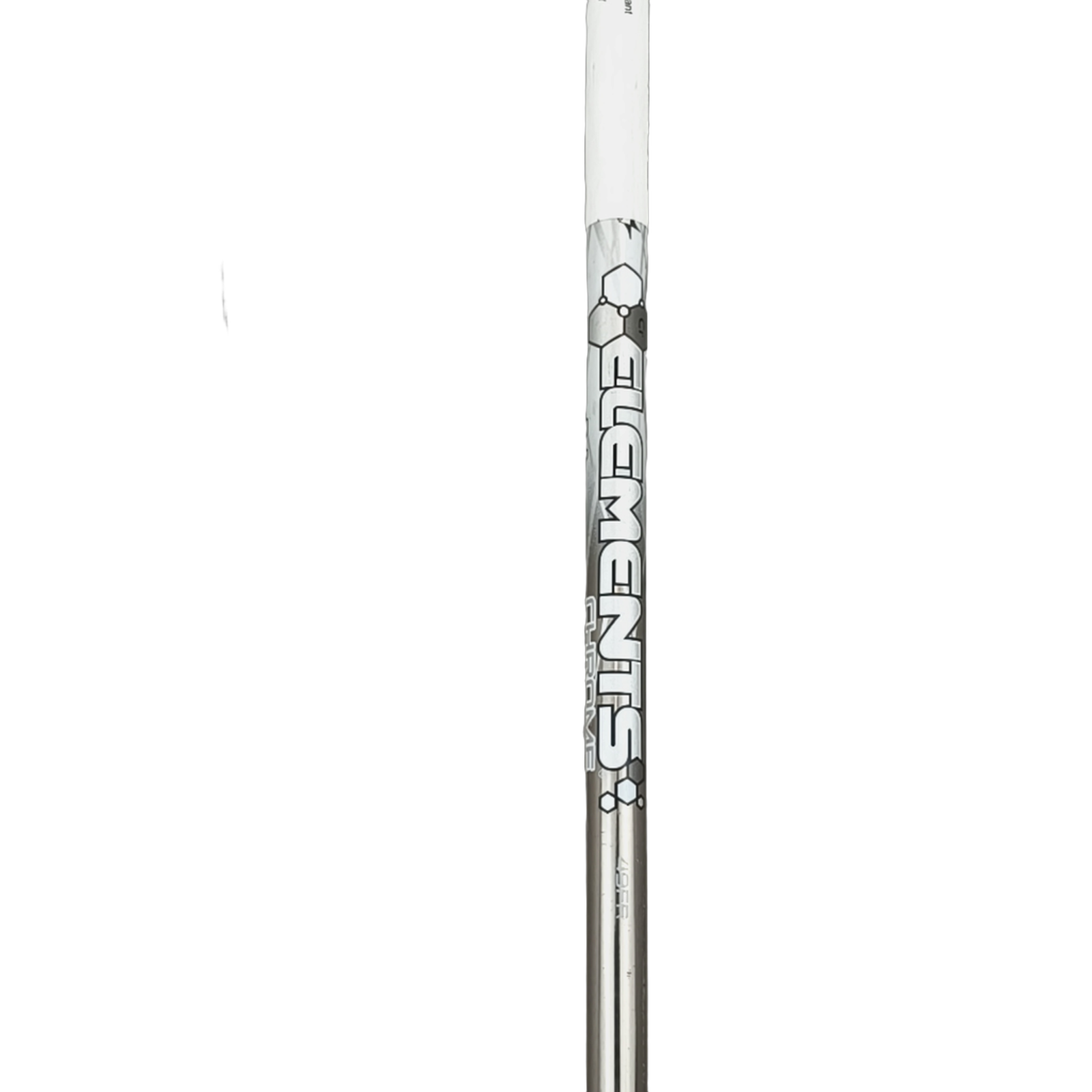 Wilson Staff D200 Fairway Wood / Flex Regular / #7/21 [bg:handrolled]