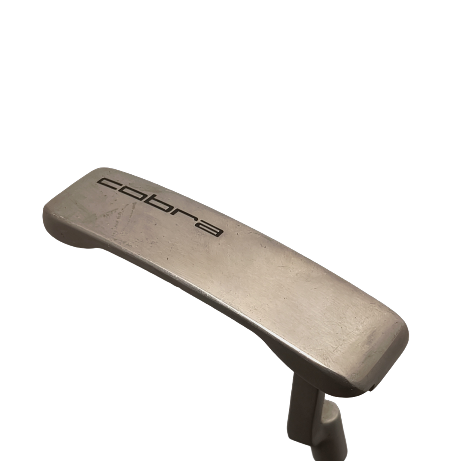 Cobra King Jr. Komplet Sæt Med Bag / 6-PW+SW / Flex Junior  / Grafit [bg:handrolled]