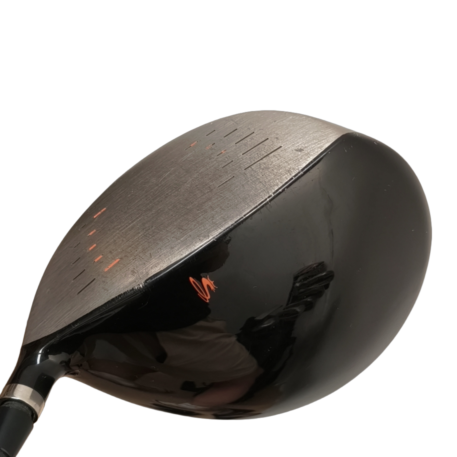 Cobra King Jr. Komplet Sæt Med Bag / 6-PW+SW / Flex Junior  / Grafit [bg:handrolled]