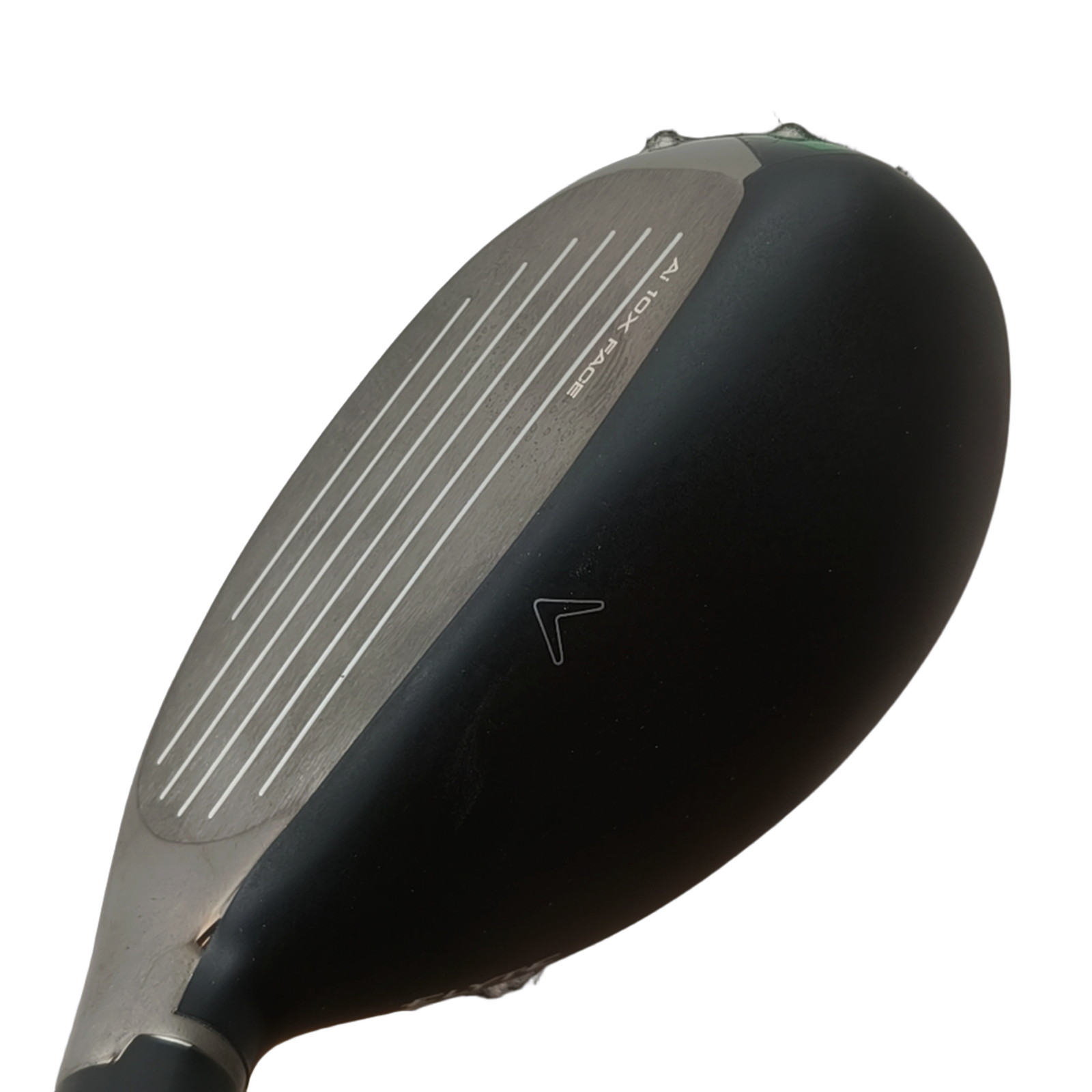 Callaway Elyte Hybrid / Flex A-flex / #5/24 [bg:handrolled]