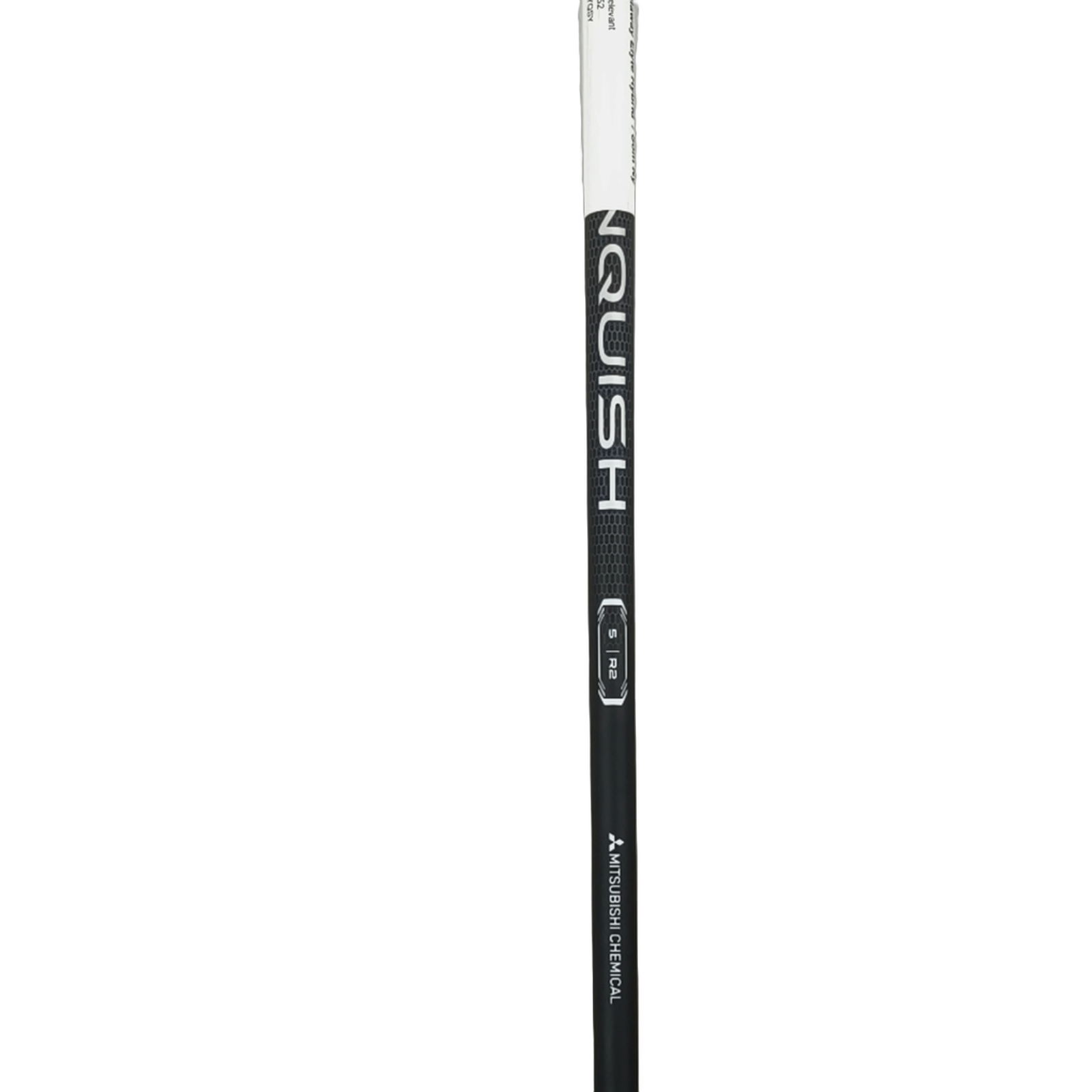 Callaway Elyte Hybrid / Flex A-flex / #5/24 [bg:handrolled]