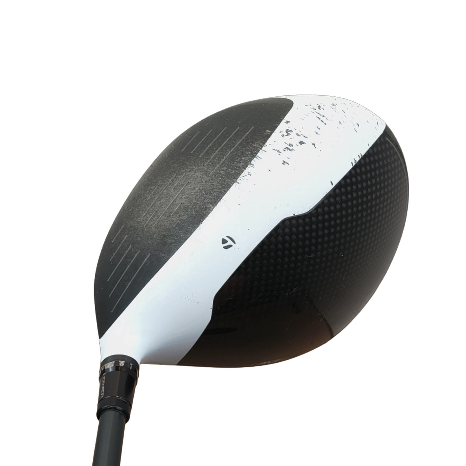 TaylorMade M2 D-type Driver / Flex Regular / Loft 12 [bg:handrolled]