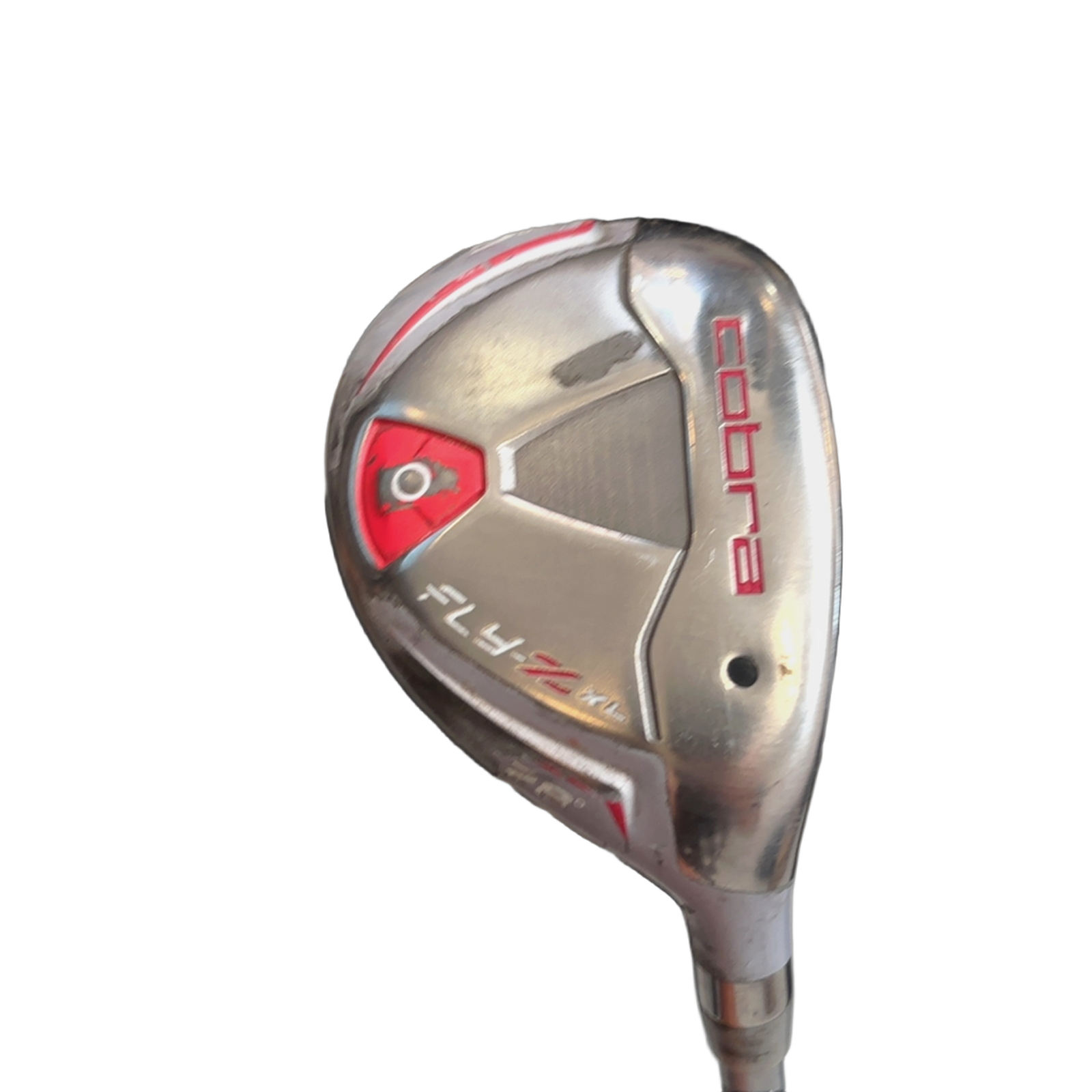 Cobra Fly-Z XL Hybrid / Flex Ladies / #3/20 [bg:handrolled]