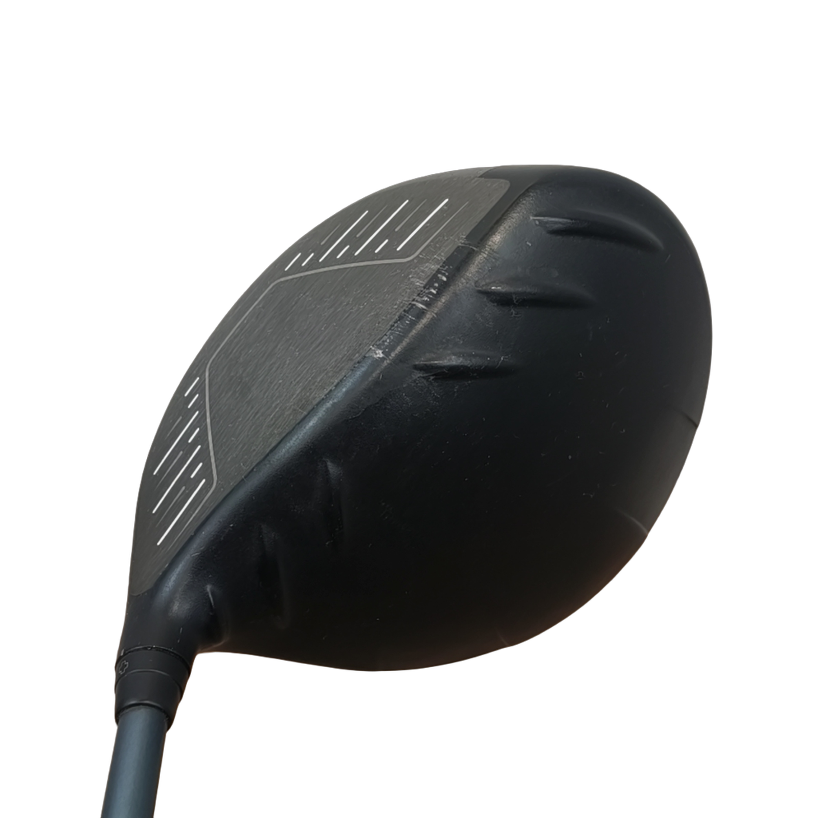 PING G425 MAX Driver / Flex Regular / Loft 10.5 [bg:handrolled]