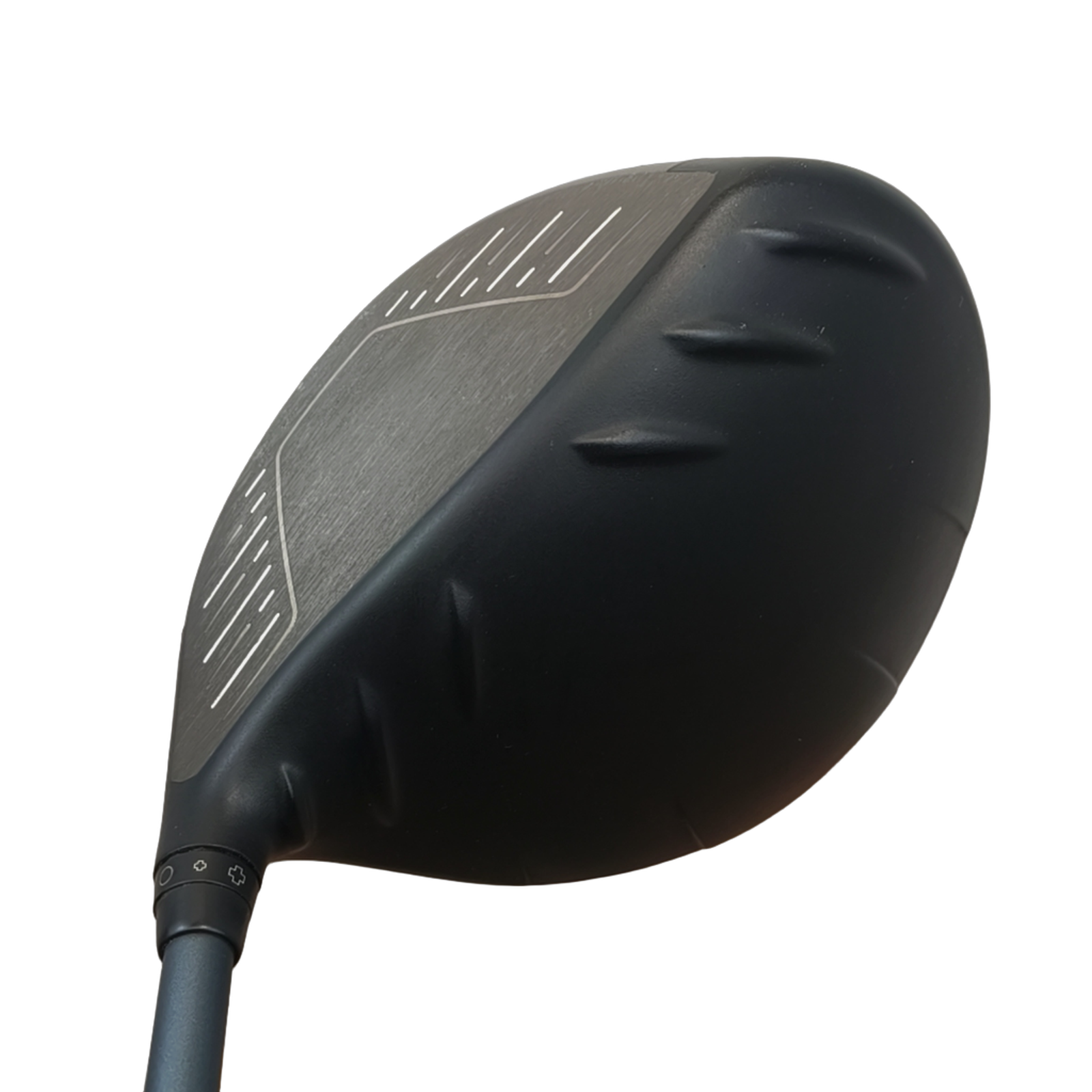 PING G425 MAX Driver / Flex Stiff / Loft 10.5 [bg:handrolled]