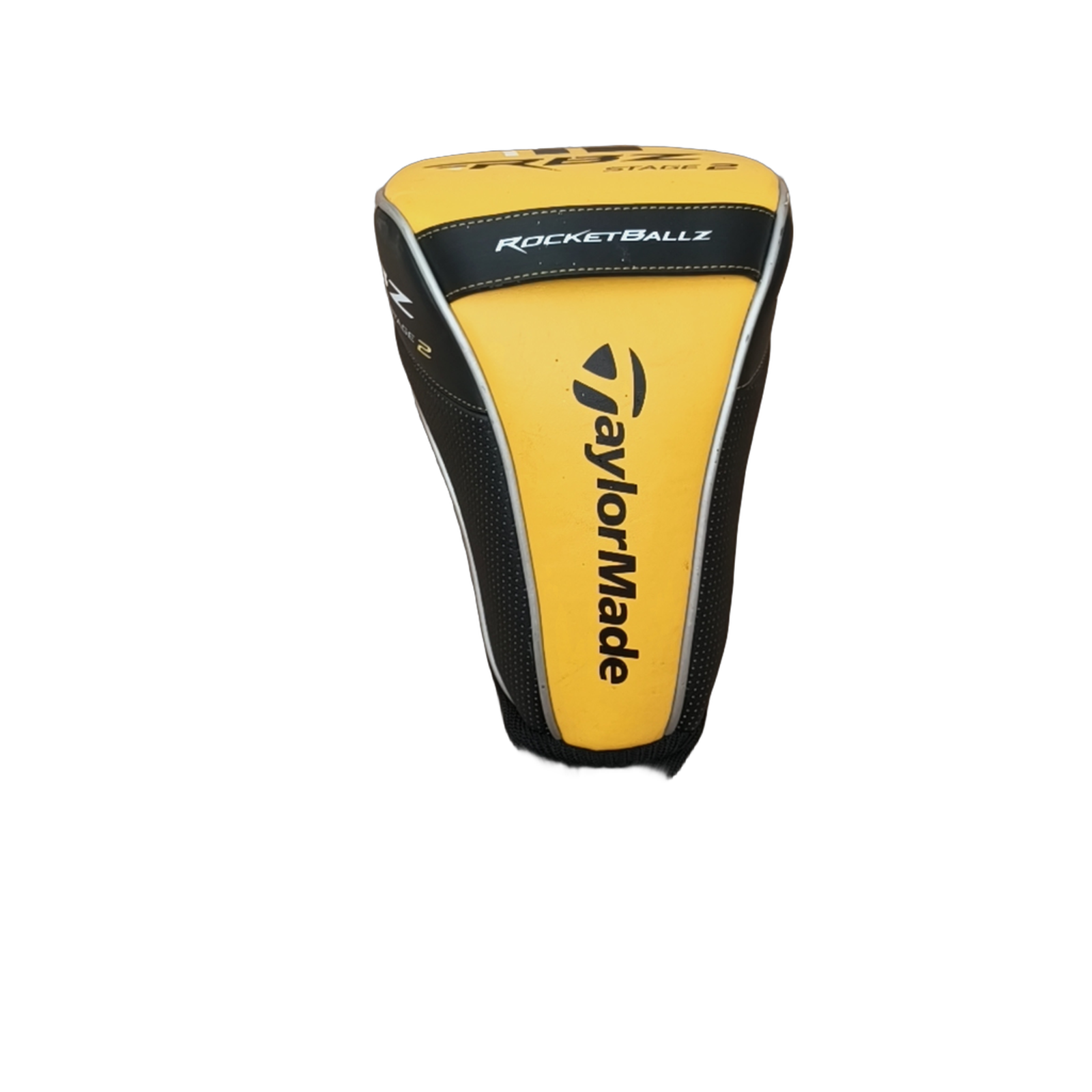 TaylorMade RBZ Stage 2 HL Driver / Flex Ladies / Loft 13 [bg:handrolled]